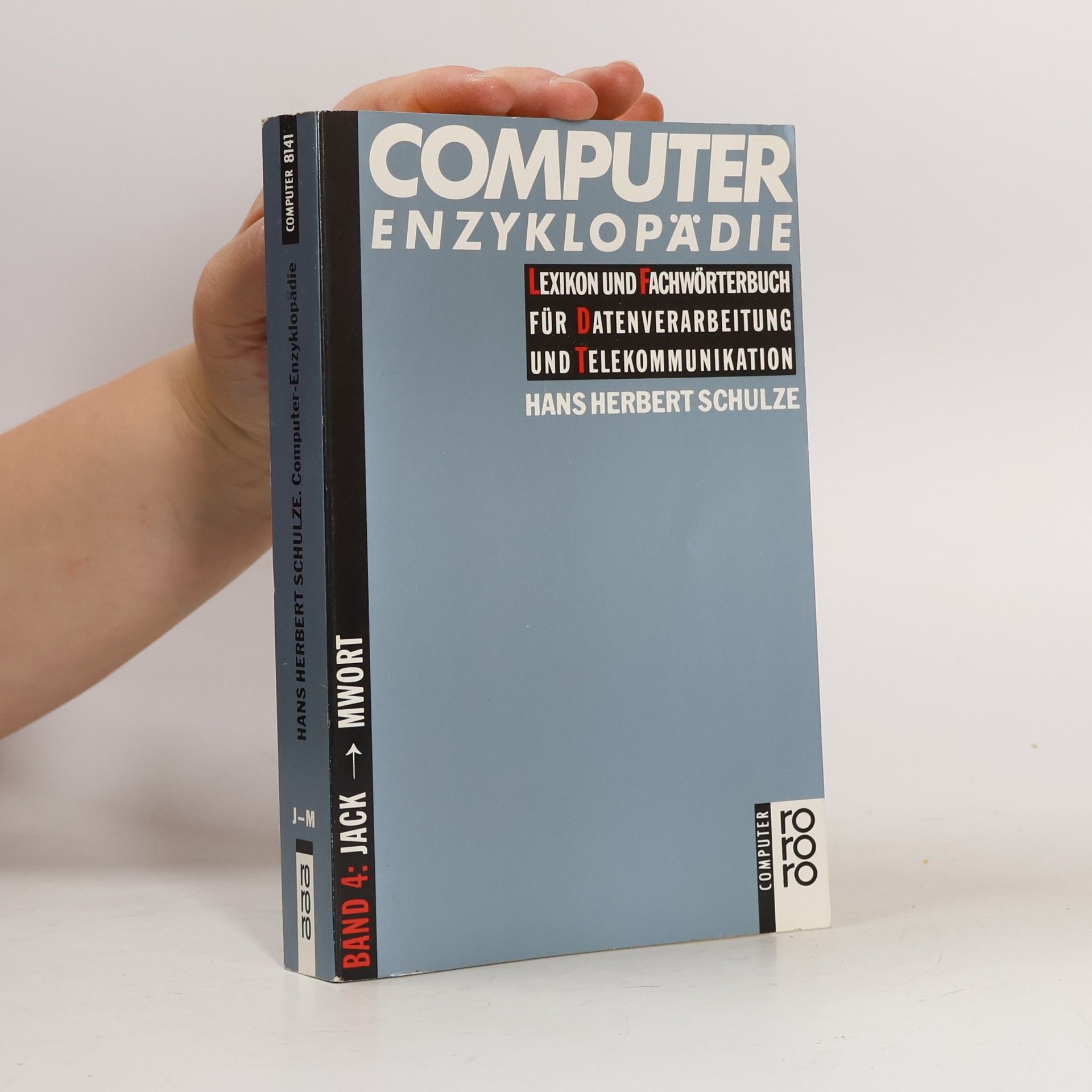 Computer-Enzyklopädie