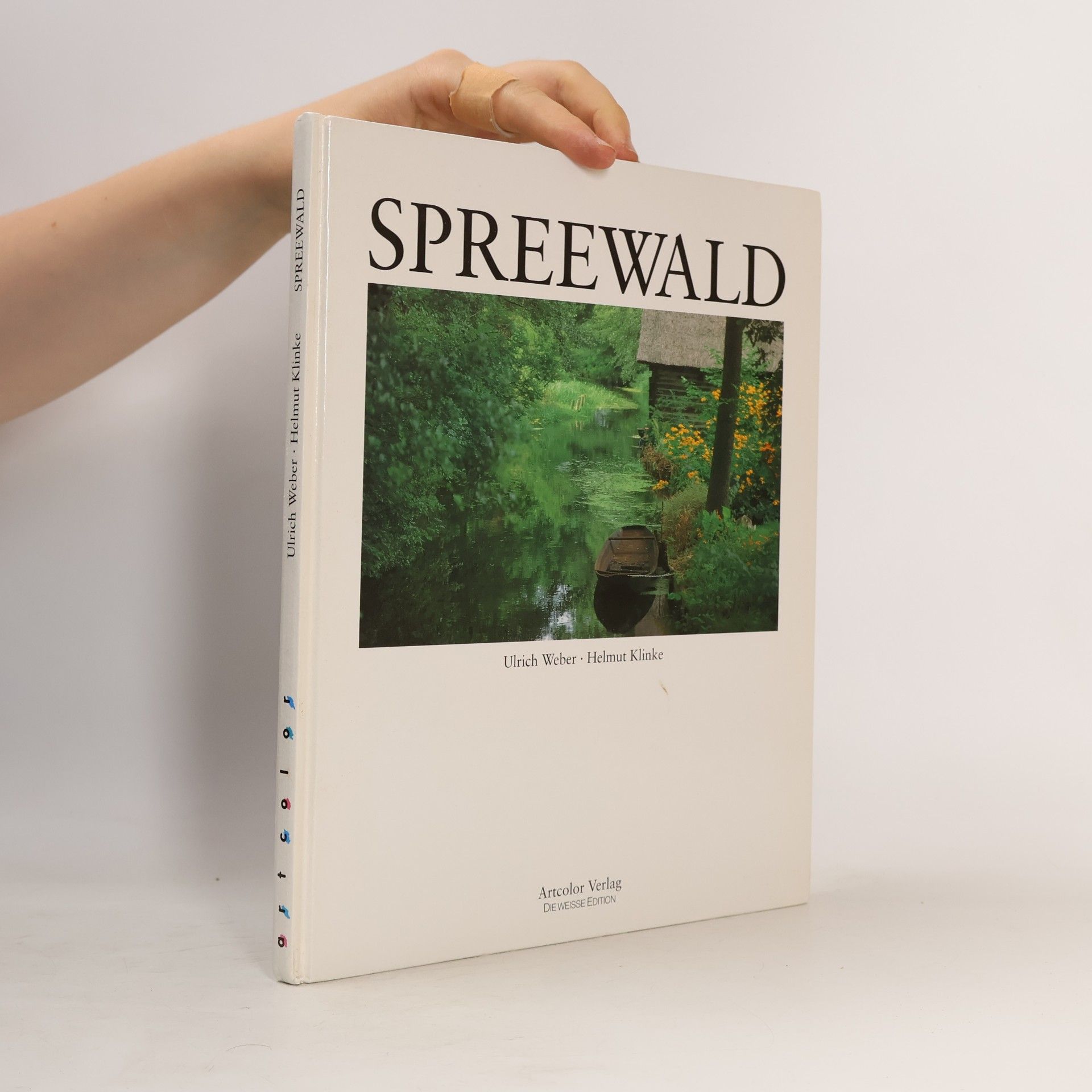 Ulrich Weber Spreewald