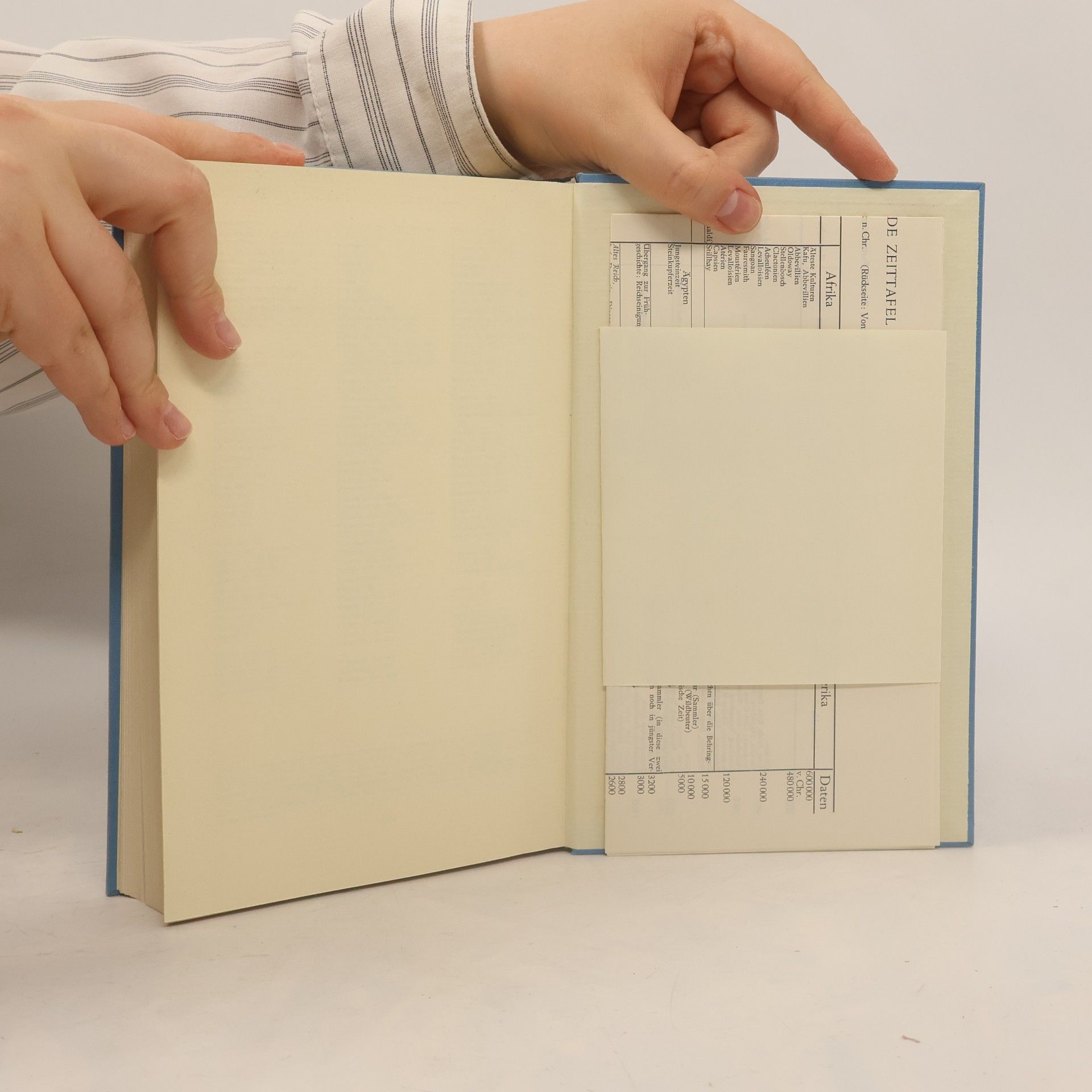 Germain Bazin Kunst aller Zeiten und Völker