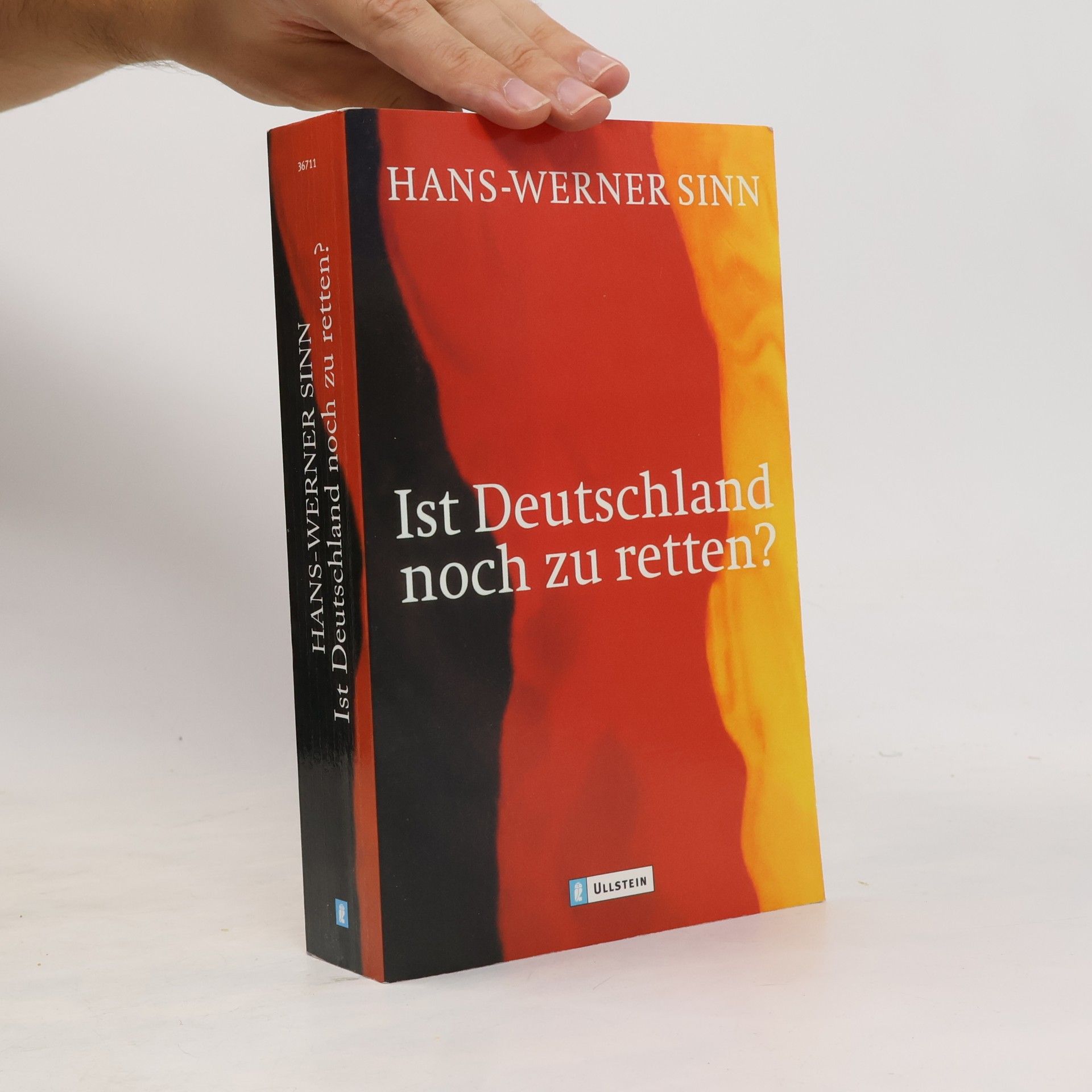 Ist Deutschland noch zu retten?