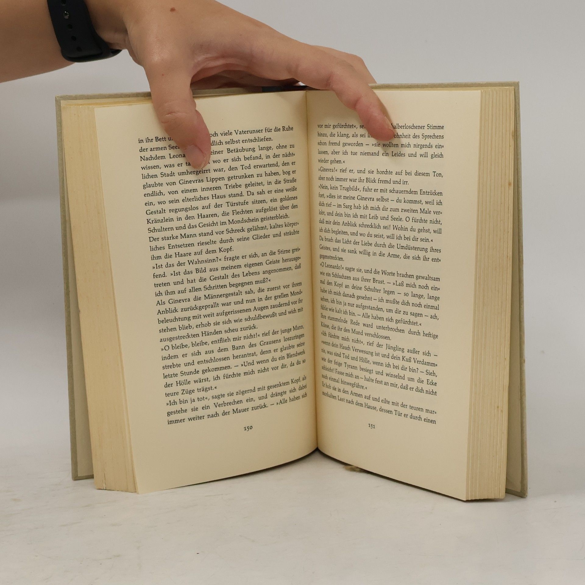 Isolde Kurz Florentiner Novellen