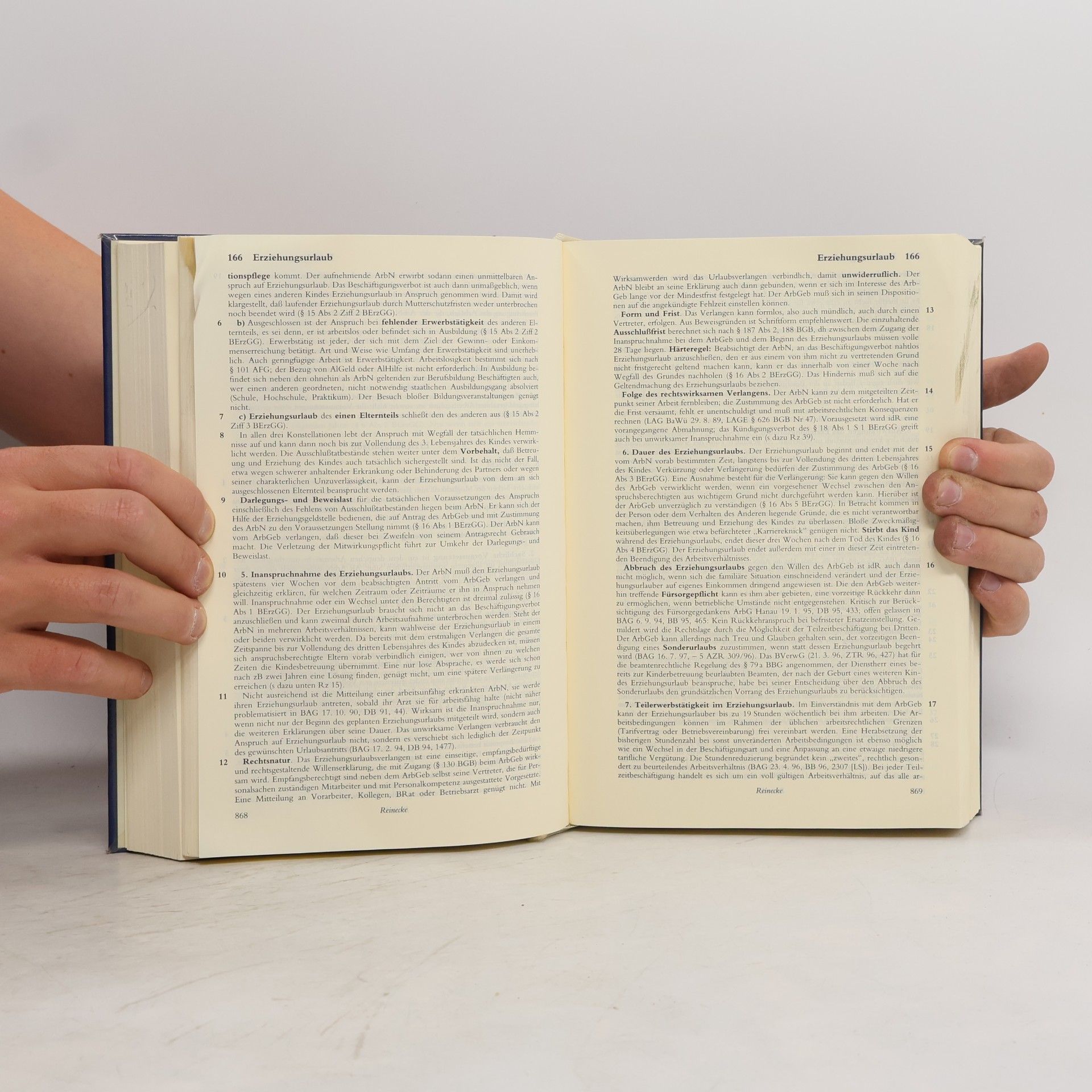 Wolfdieter Küttner Personalbuch 1998. Arbeitsrecht - Lohnsteuerrecht - Sozialversicherungsrecht - 5. Auflage