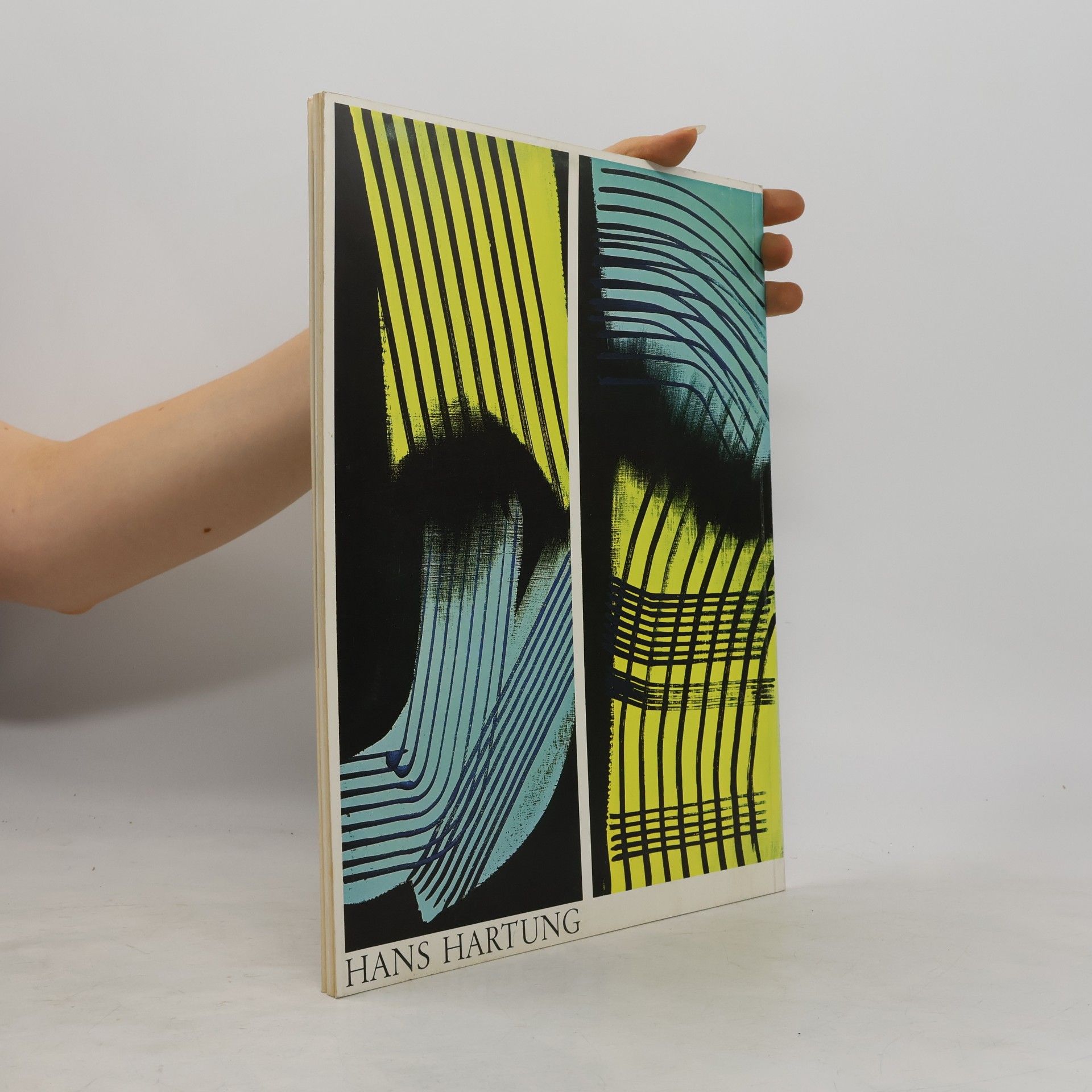 kolektiv Hans Hartung
