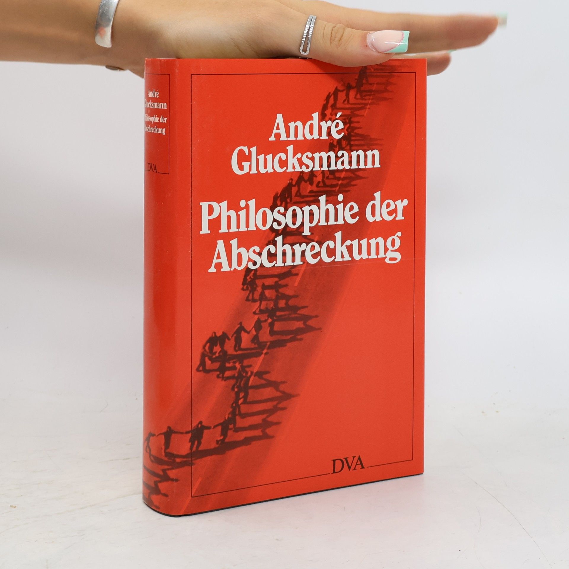 Philosophie der Abschreckung