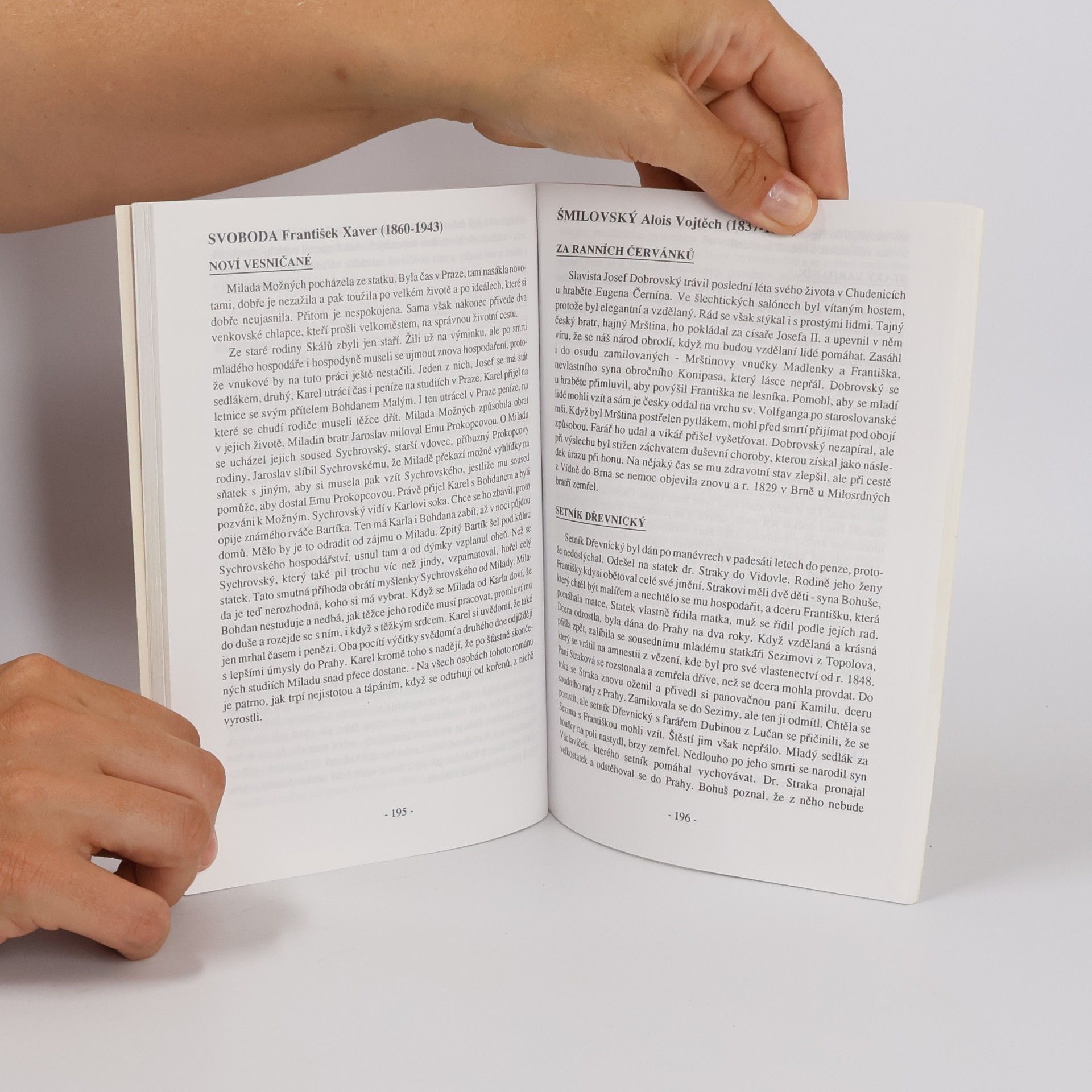 Auteurscollectief Obsahy z vybraných děl klasiků české literatury II.