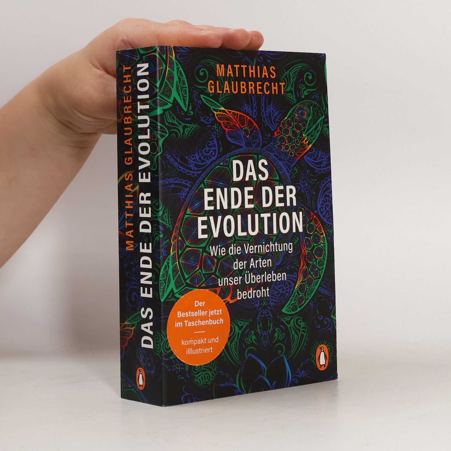 Das Ende der Evolution