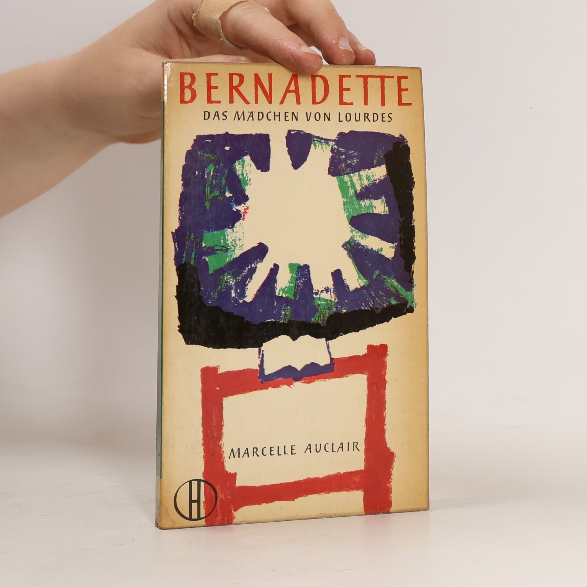 Bernadette