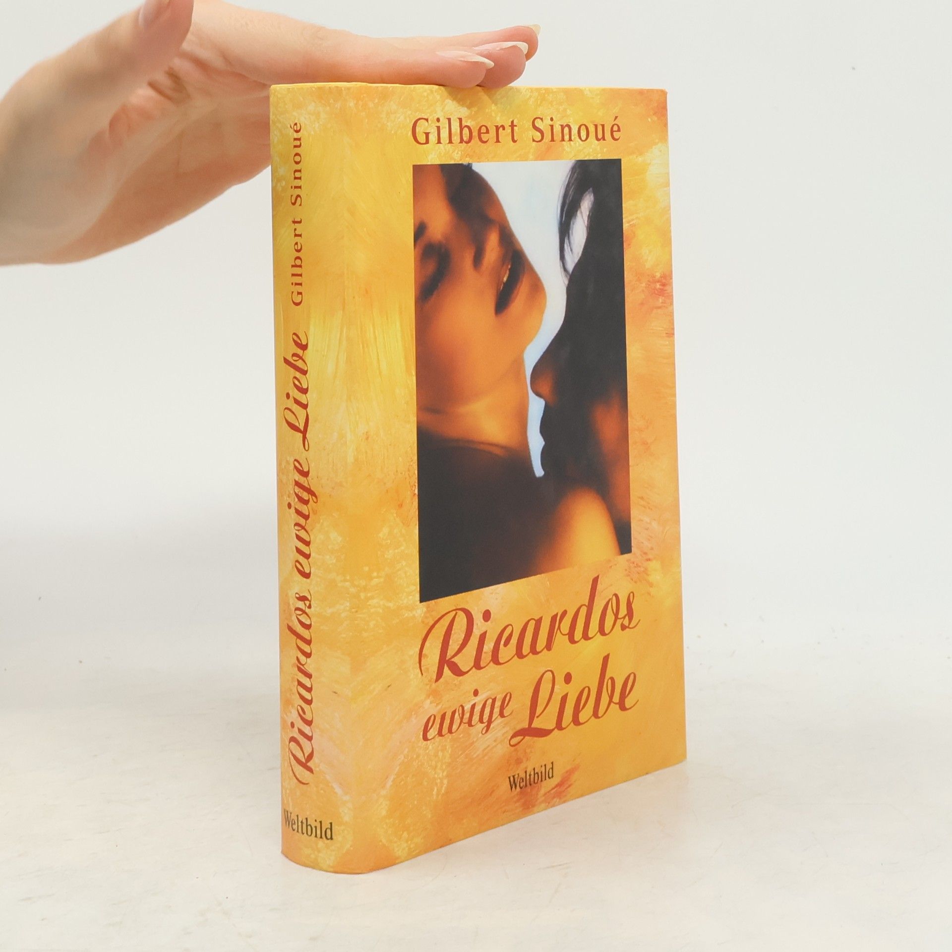 Ricardos ewige Liebe