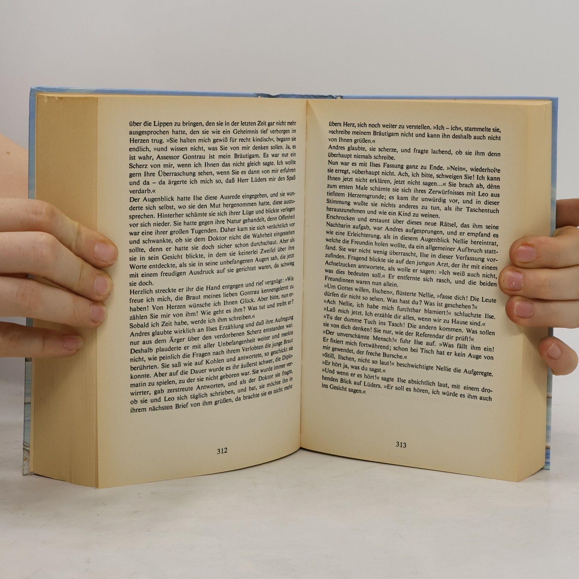 Autorenkollektiv Nesthäkchen Gretel. Trotzkopfs Brautzeit. Backfischchens Tagebuch