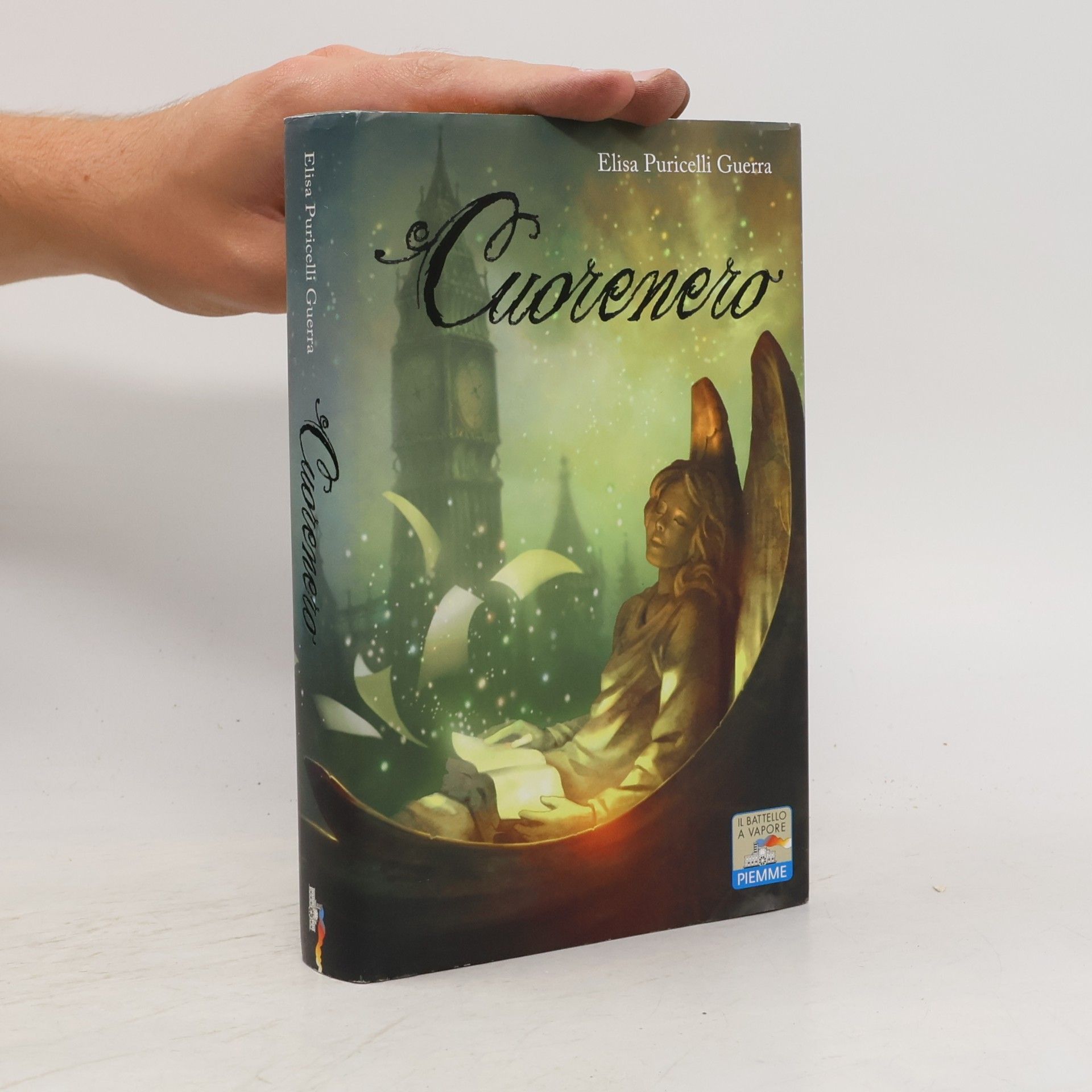 Cuorenero