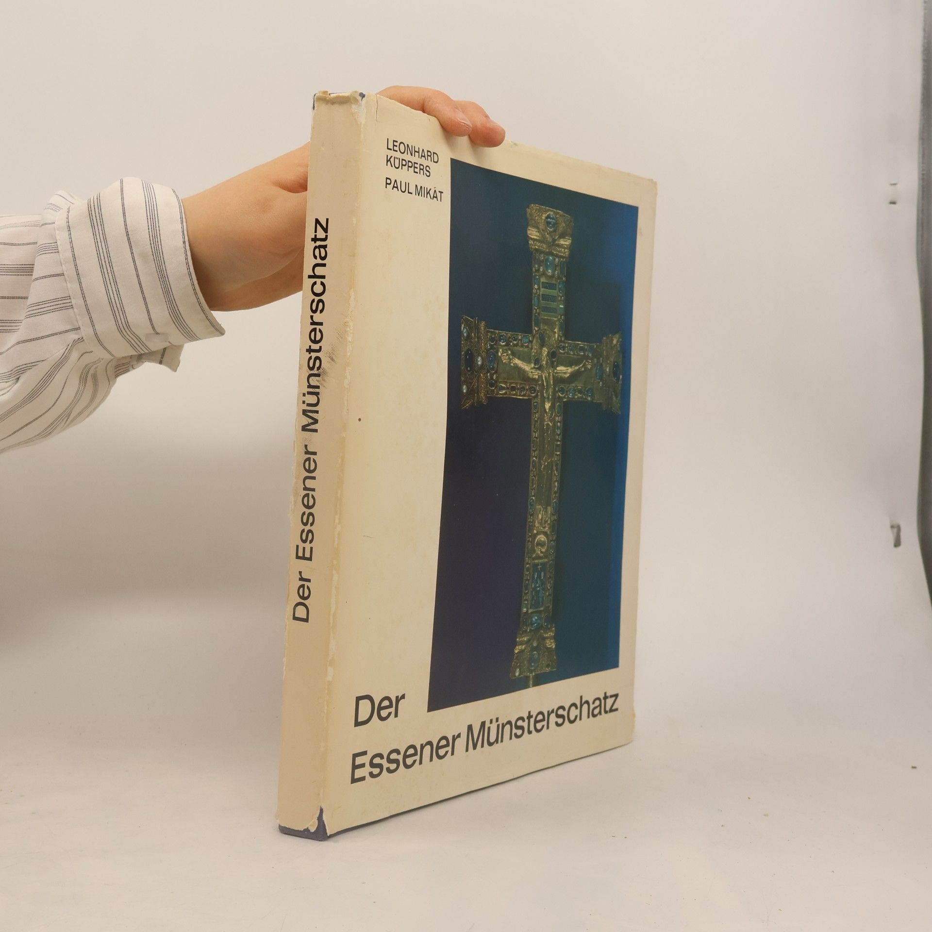 Der Essener Münsterschatz