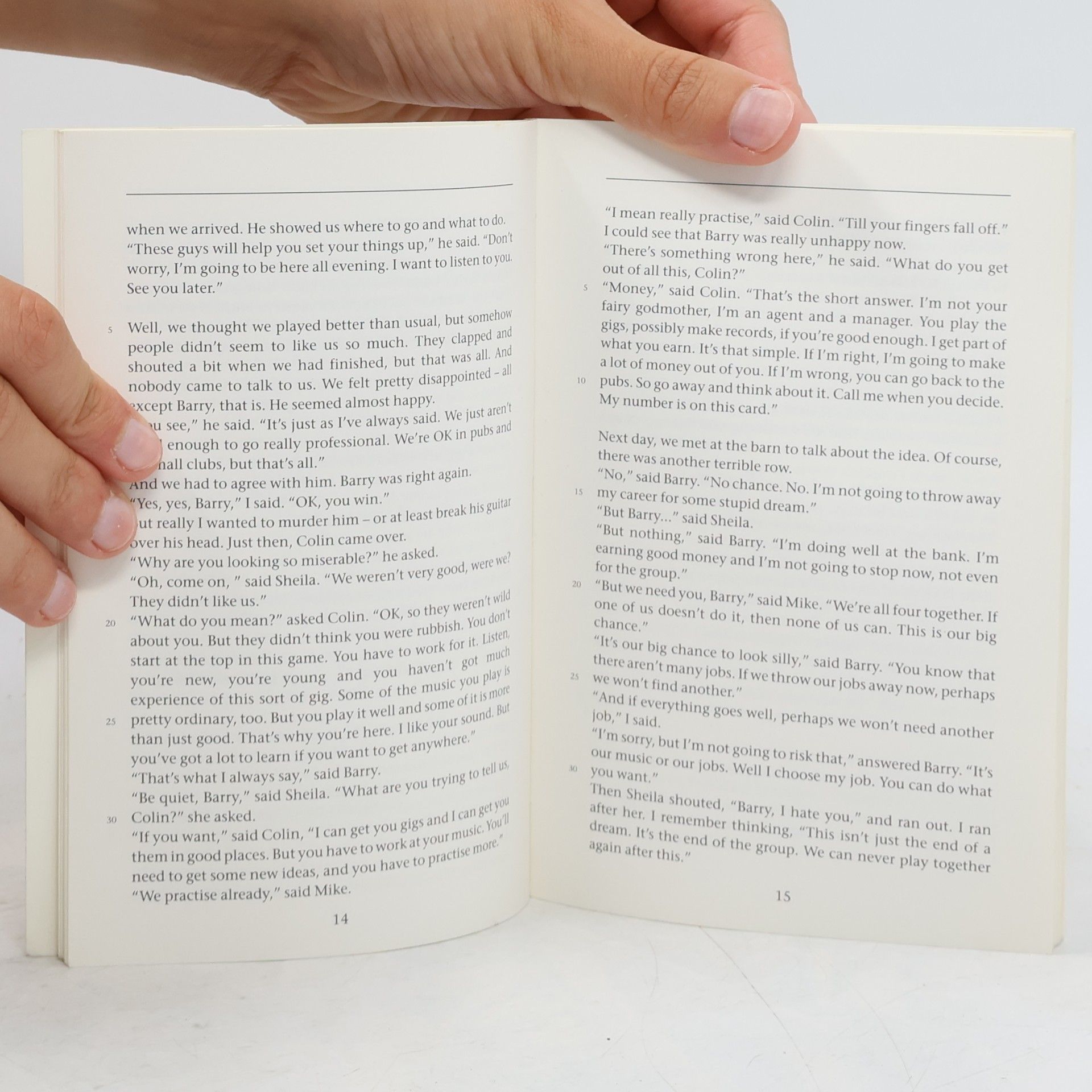 Chris Inman Cornelsen English Library: Roads to Success