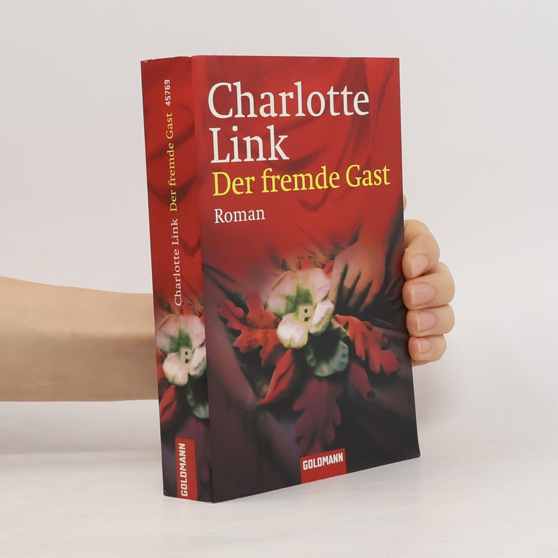Der fremde Gast
