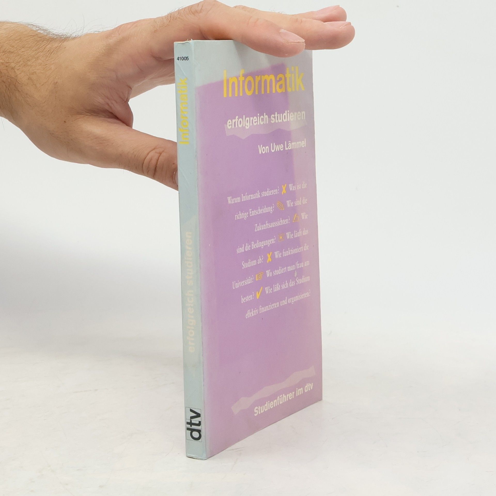 Informatik