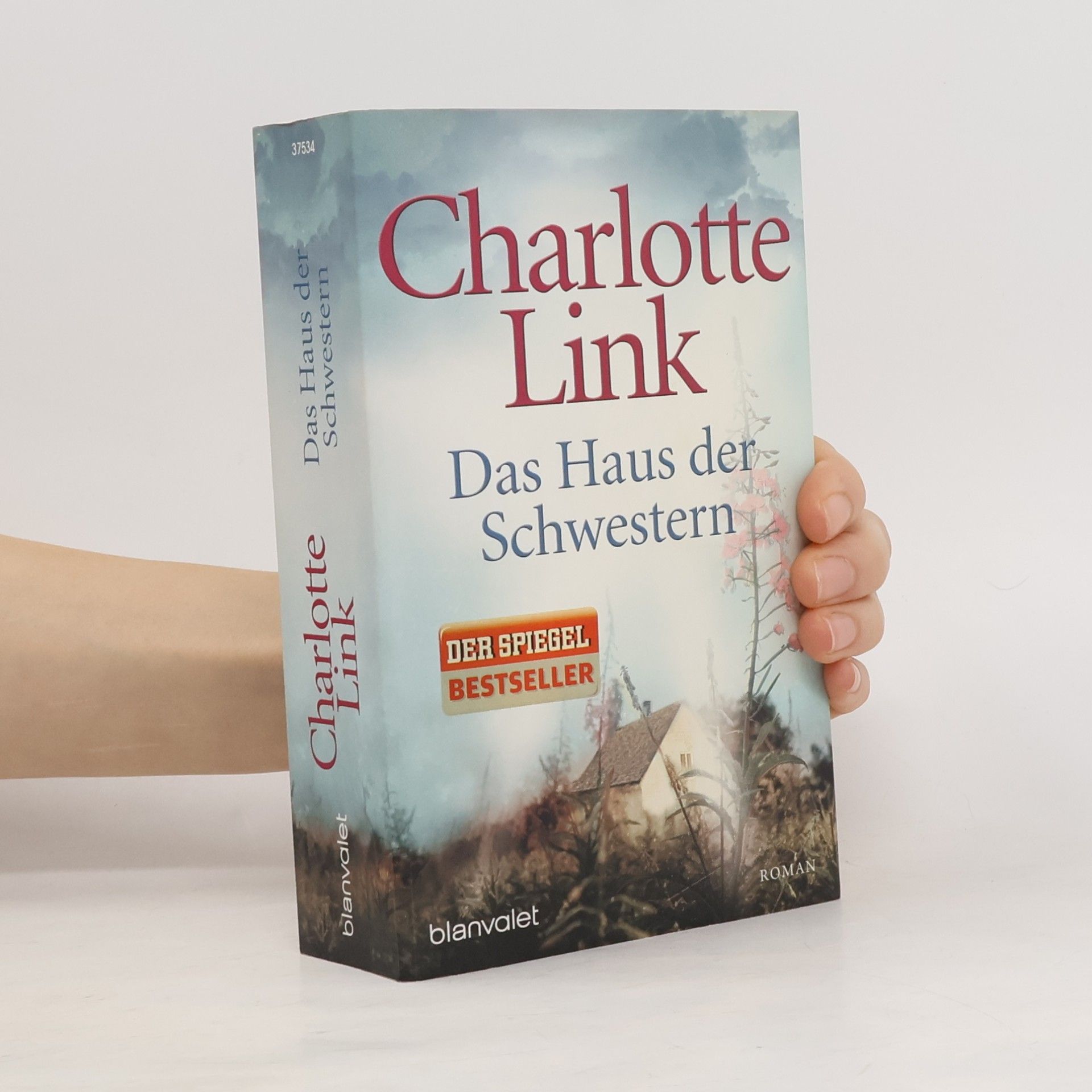 Charlotte Link Das Haus der Schwestern