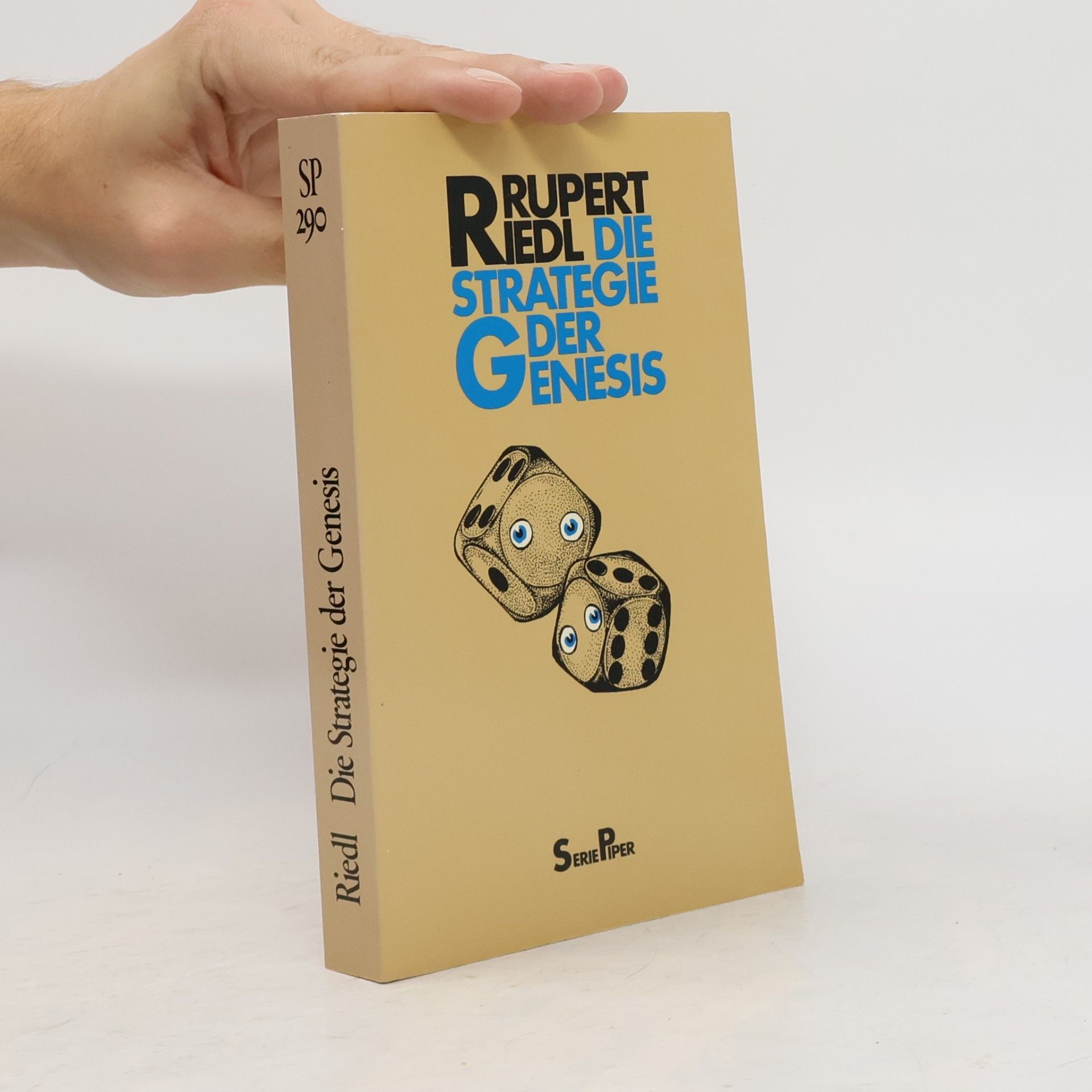 Die Strategie der Genesis