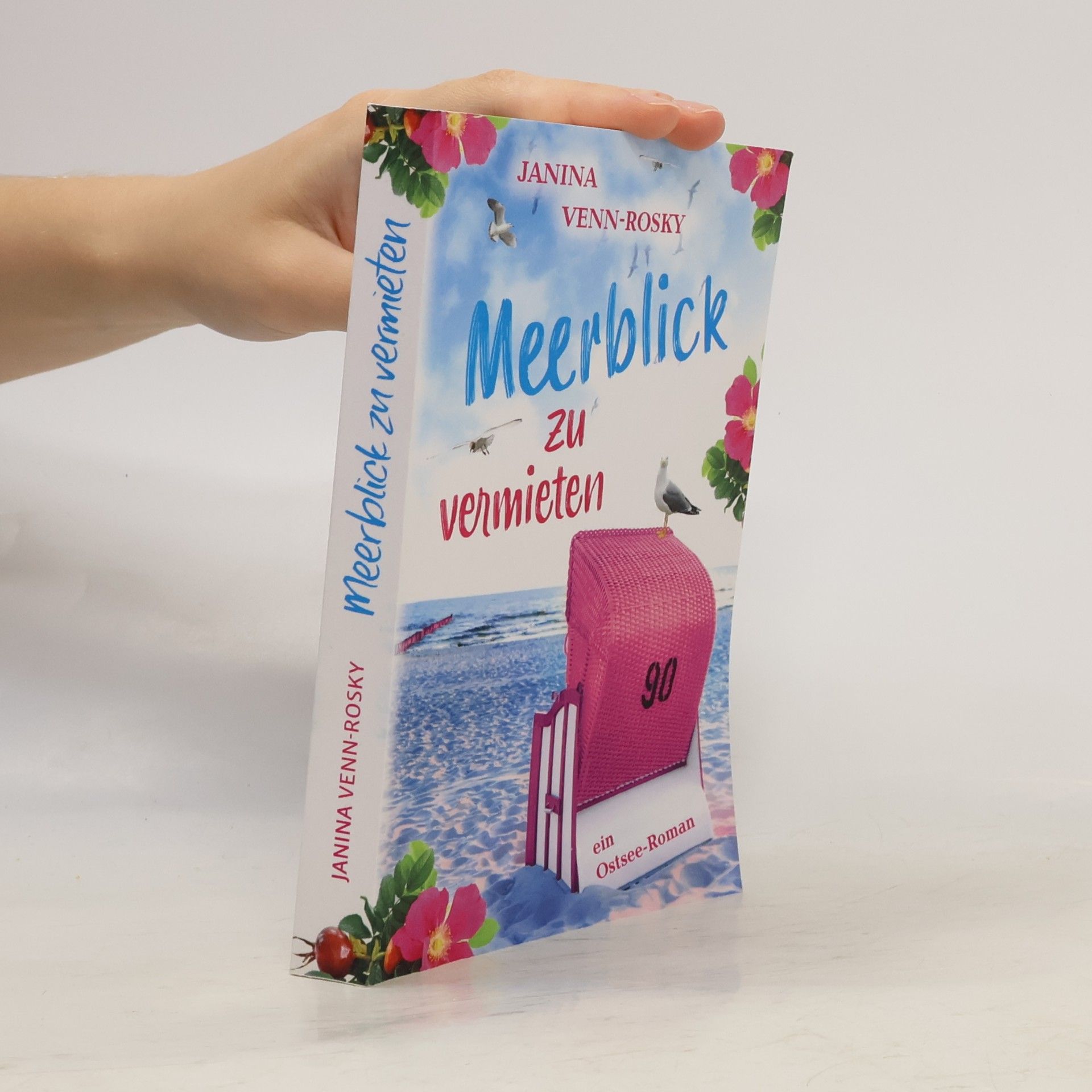 Meerblick-Reihe: Meerblick zu vermieten