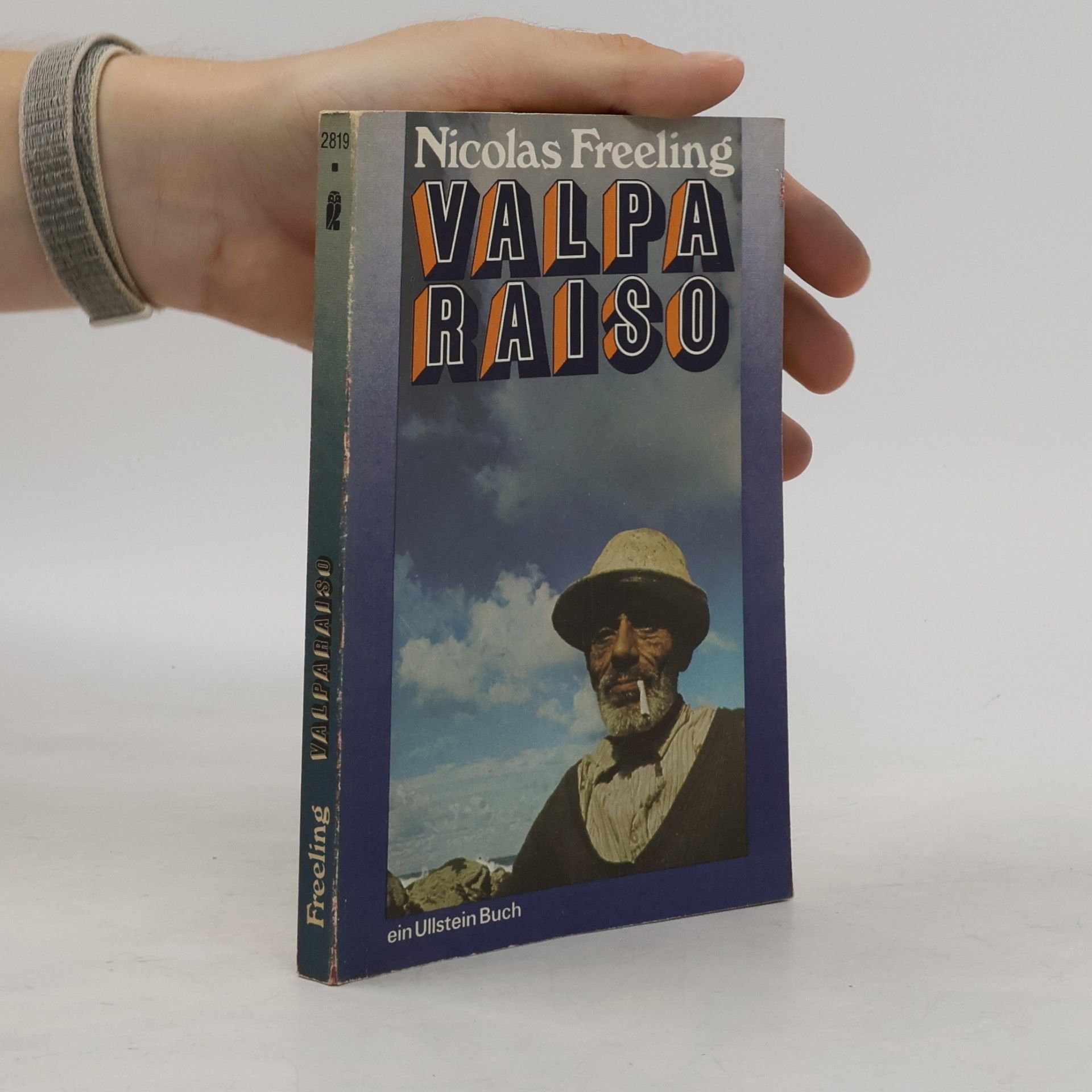 Valparaiso