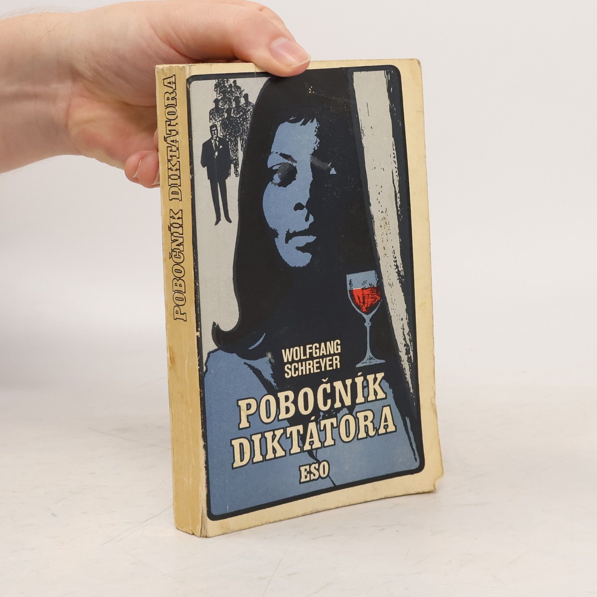Pobočník diktátora