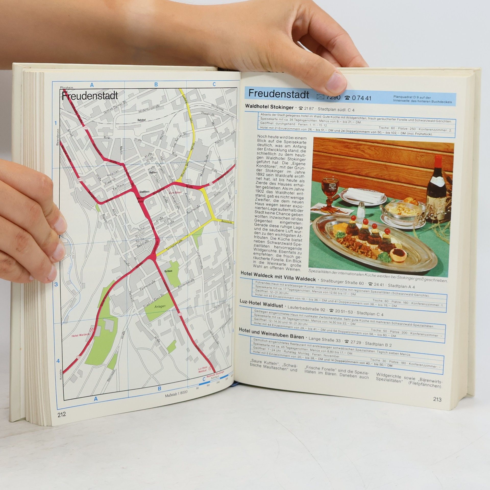 Kolektiv autorů Schlemmer Atlas