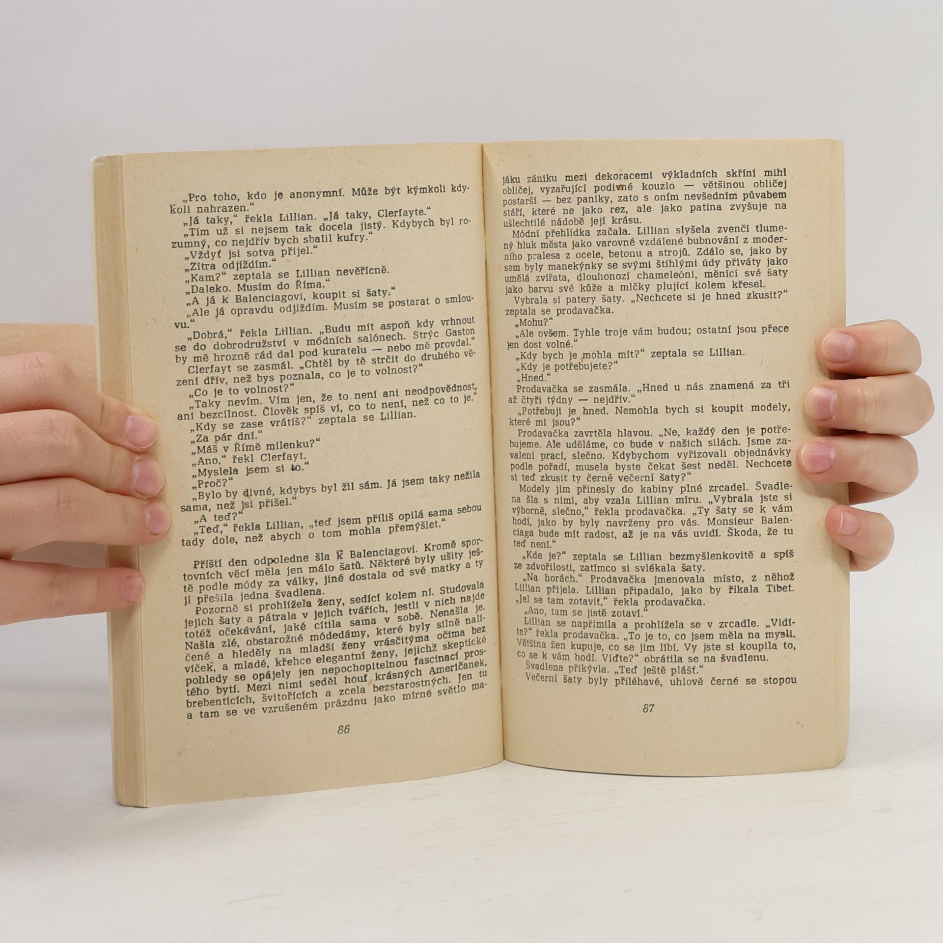 Erich Maria Remarque Nebe nezná vyvolených