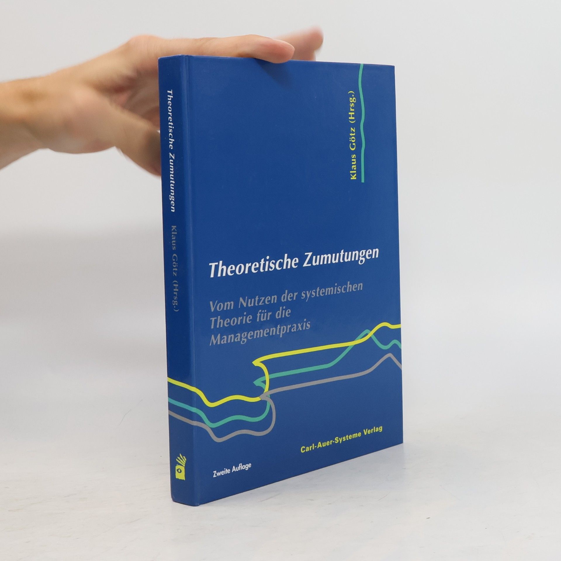 Theoretische Zumutungen