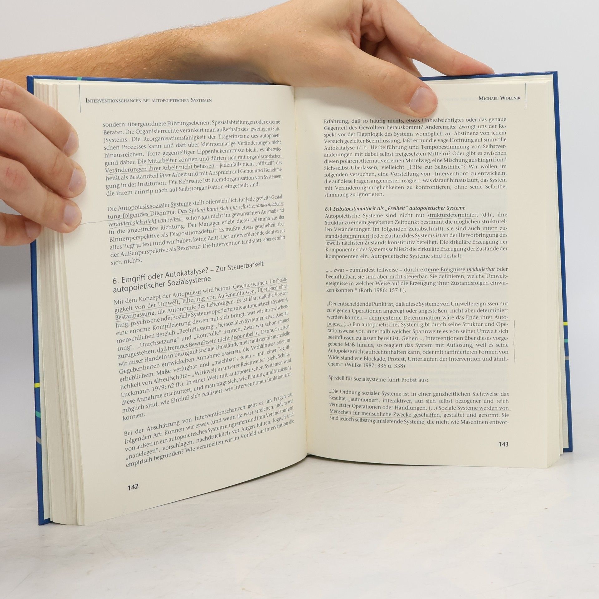 Klaus Götz Theoretische Zumutungen