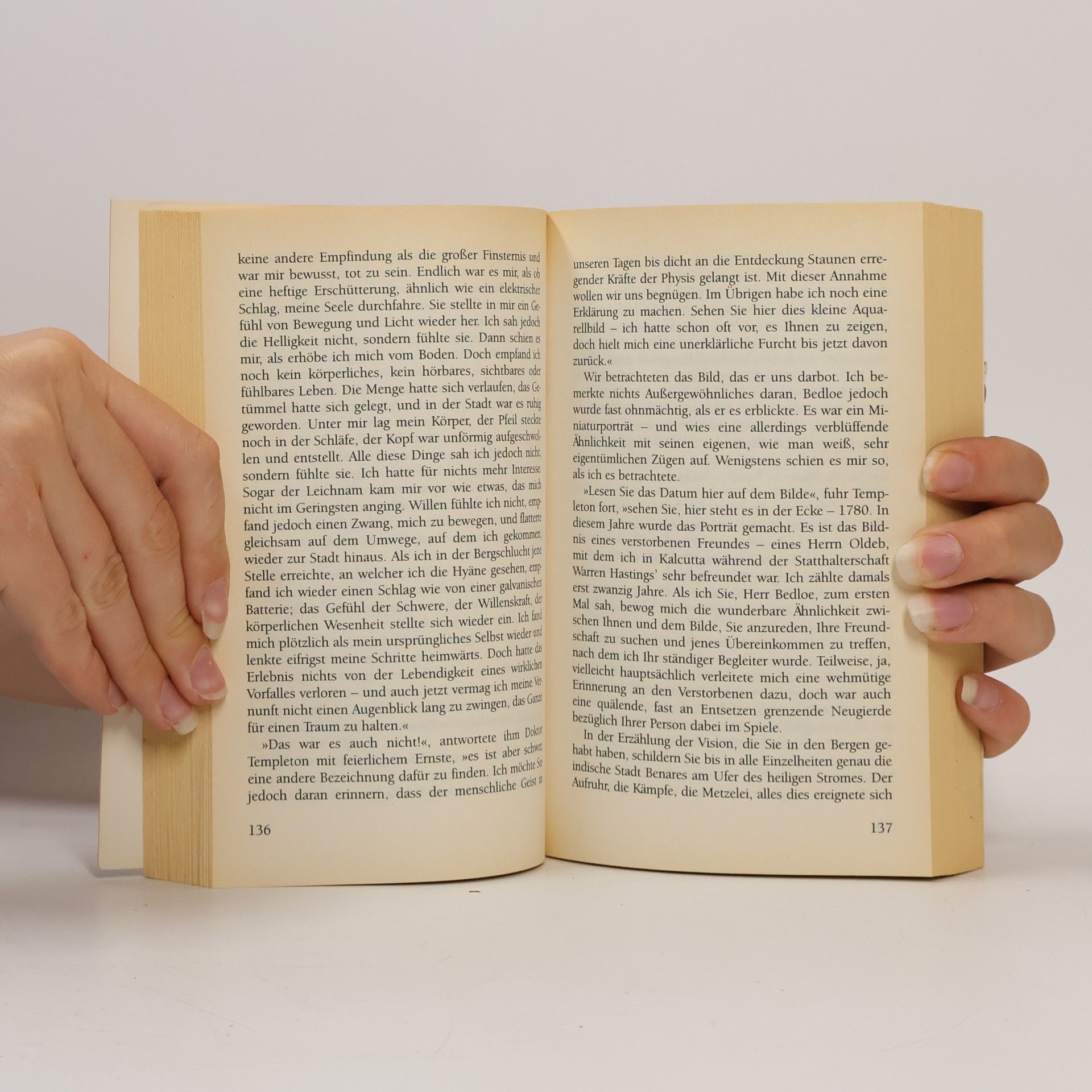 Edgar Allan Poe Geschichten des Grauens