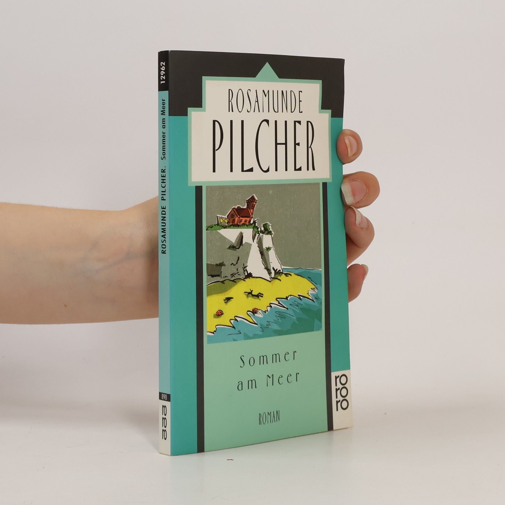 Rosamunde Pilcher Sommer am Meer