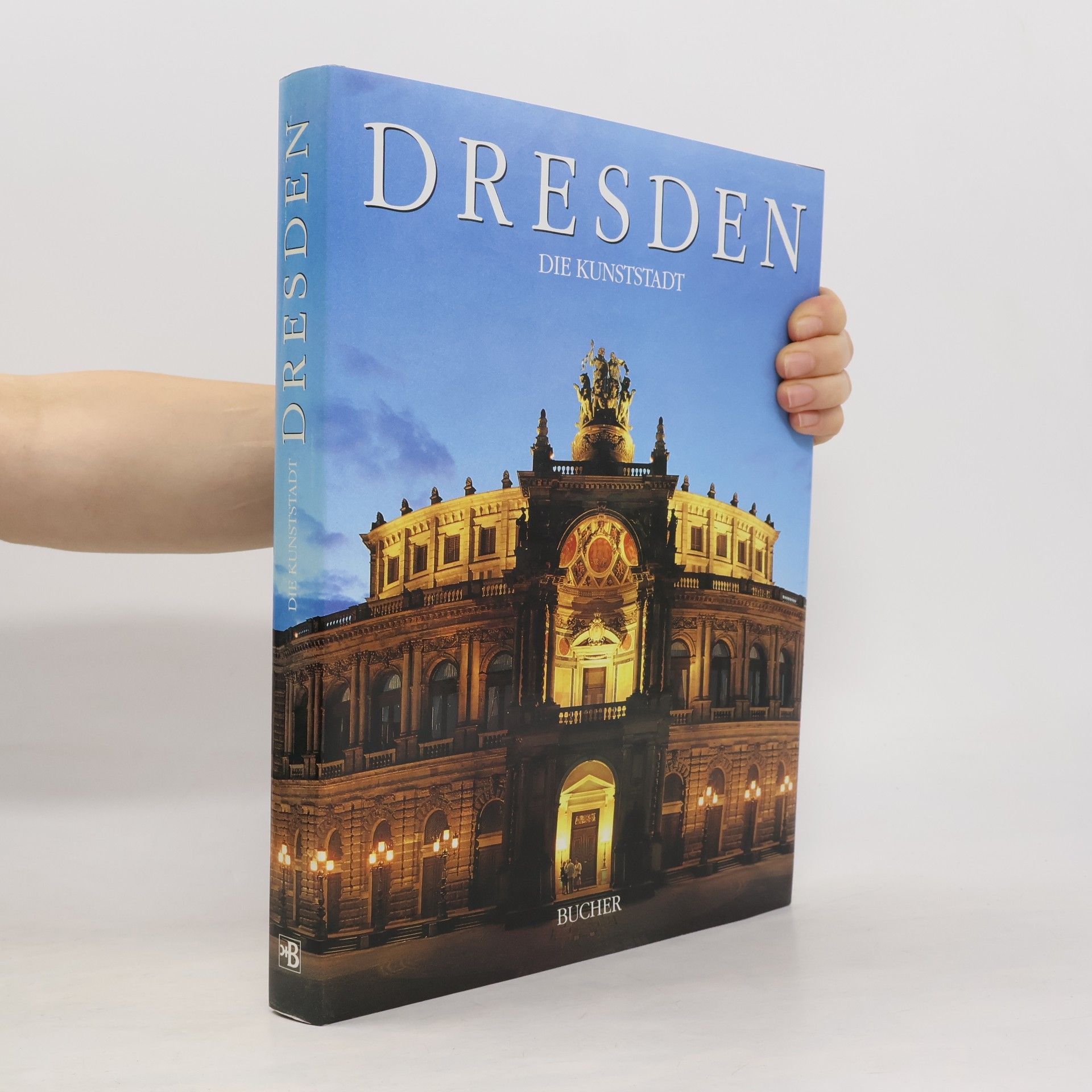 Axel M. Mosler Dresden