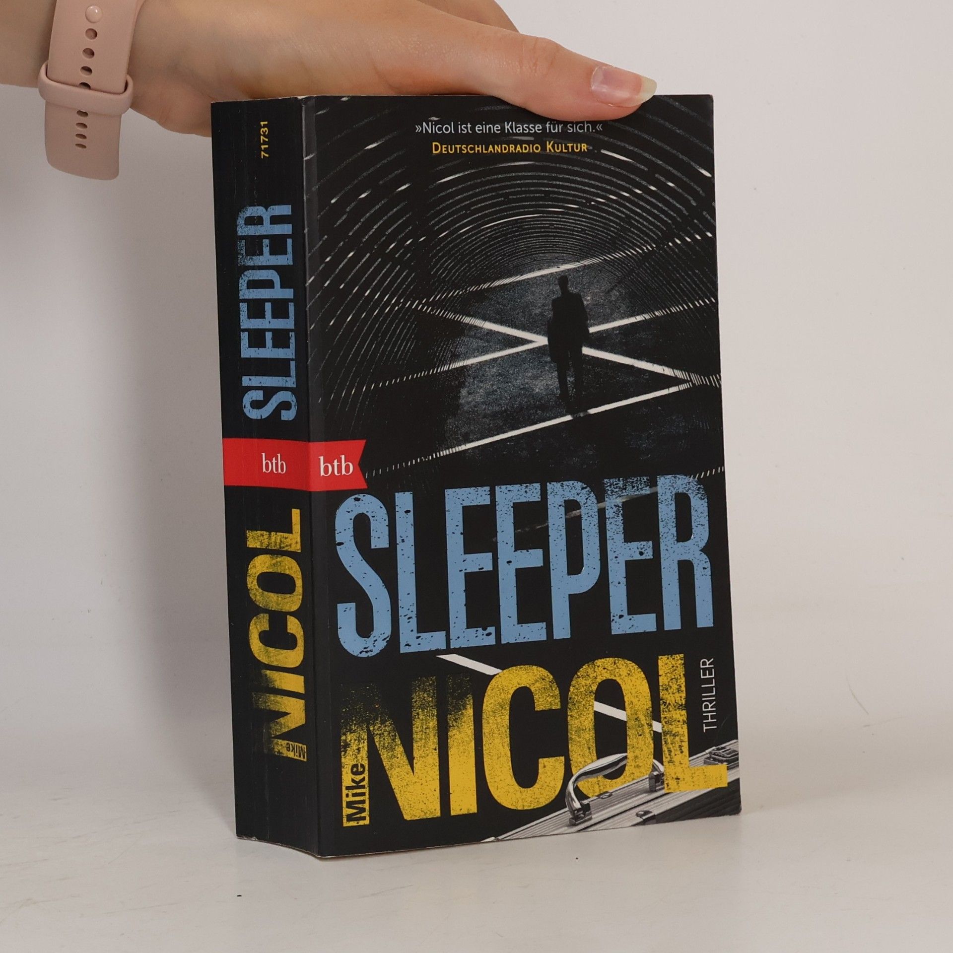 Sleeper