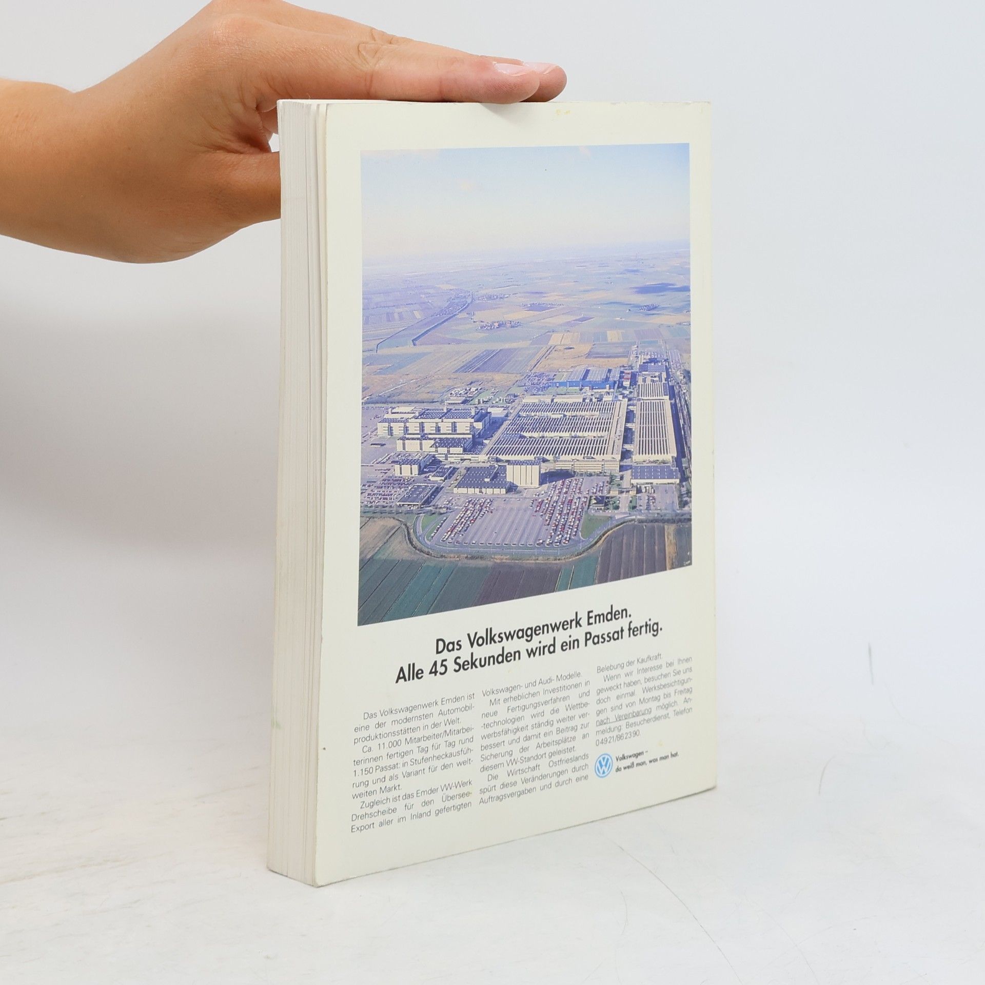 kolektiv Niedersachsenbuch '93