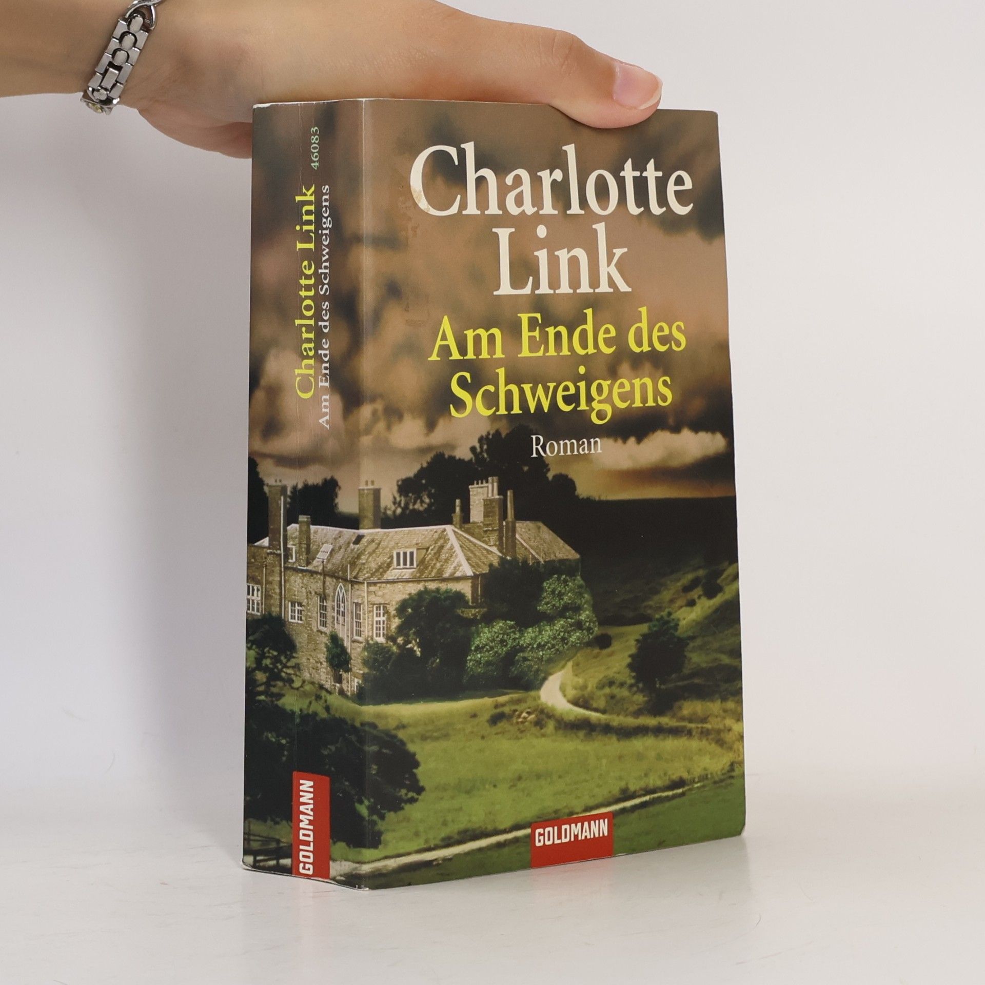 Charlotte Link Am Ende des Schweigens