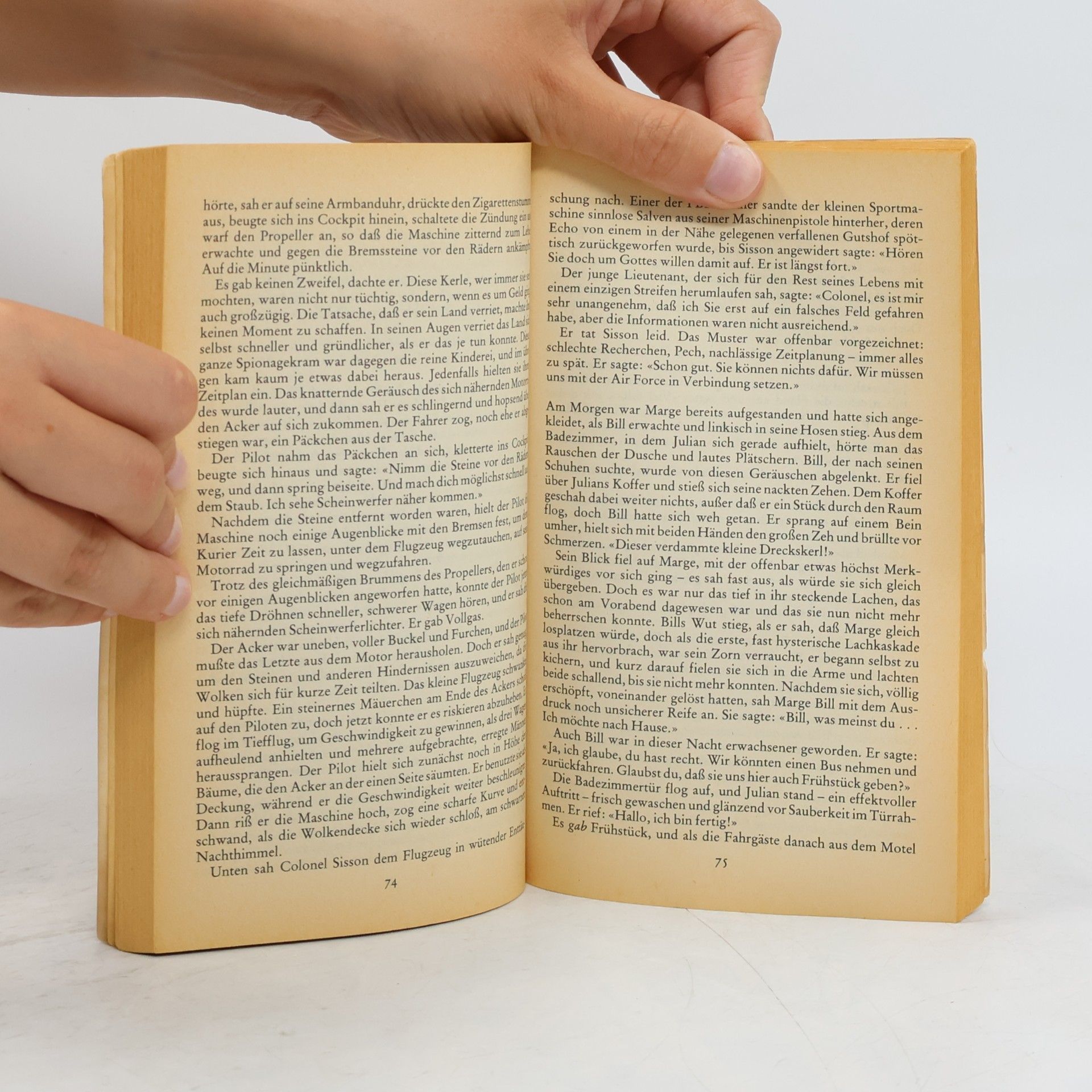Paul Gallico Julian und die Seifenblasen