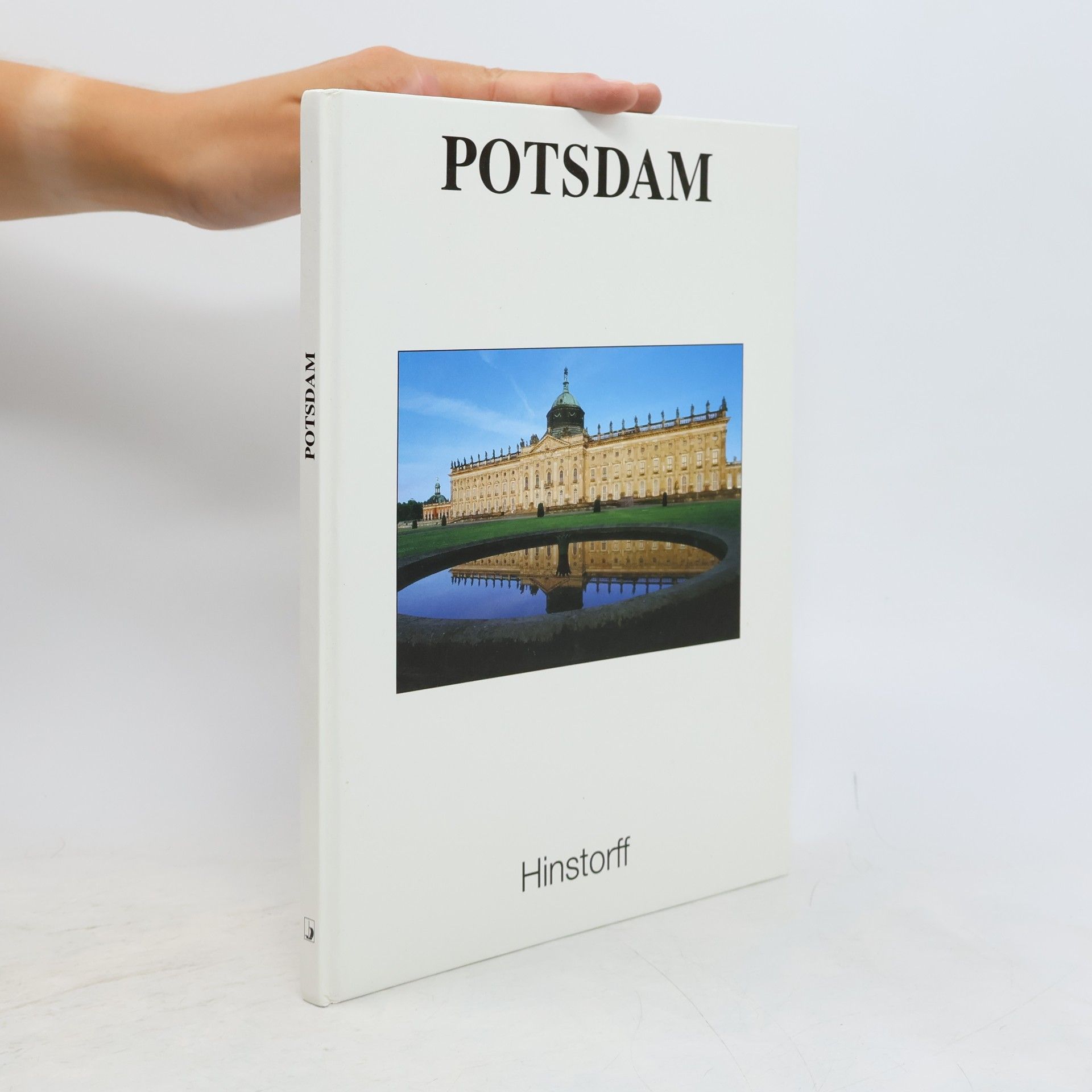 Ilona Esche Pansegrau Potsdam