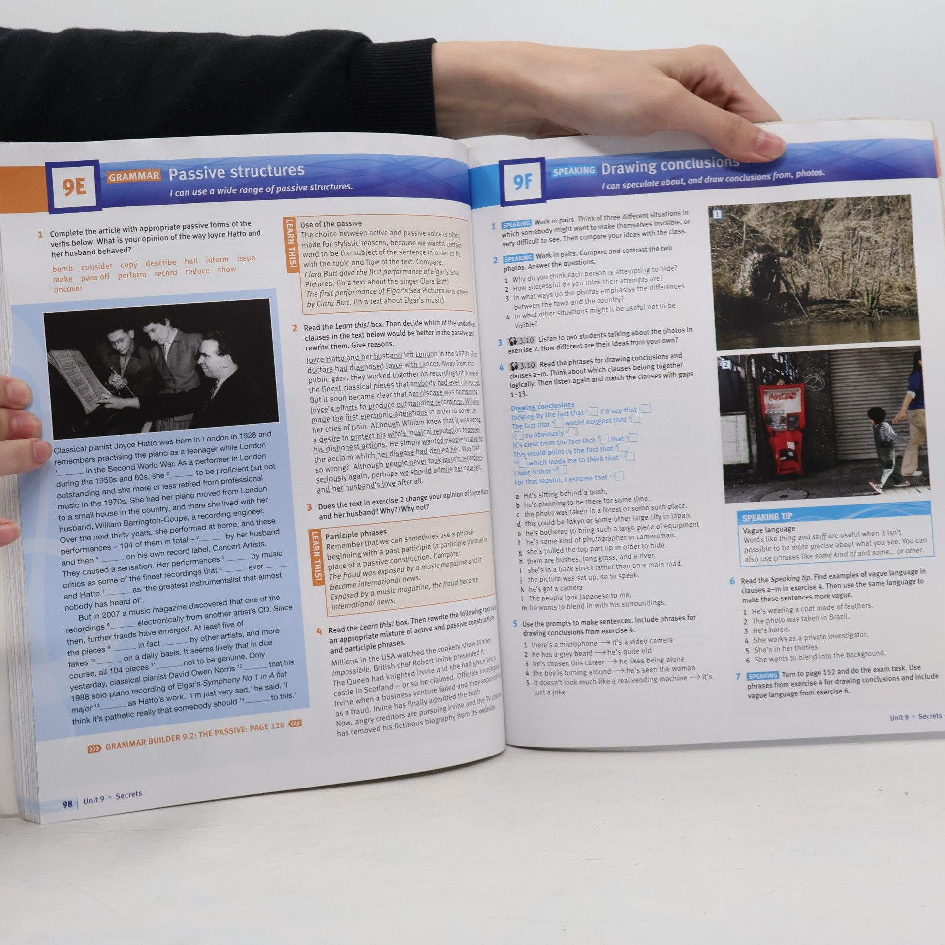 Tim Falla Solutions : 2nd edition : advanced. Student's book