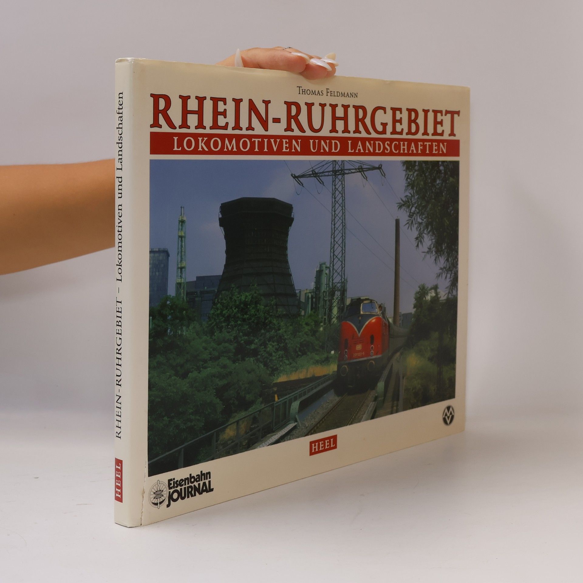 Thomas Feldmann Rhein-Ruhrgebiet