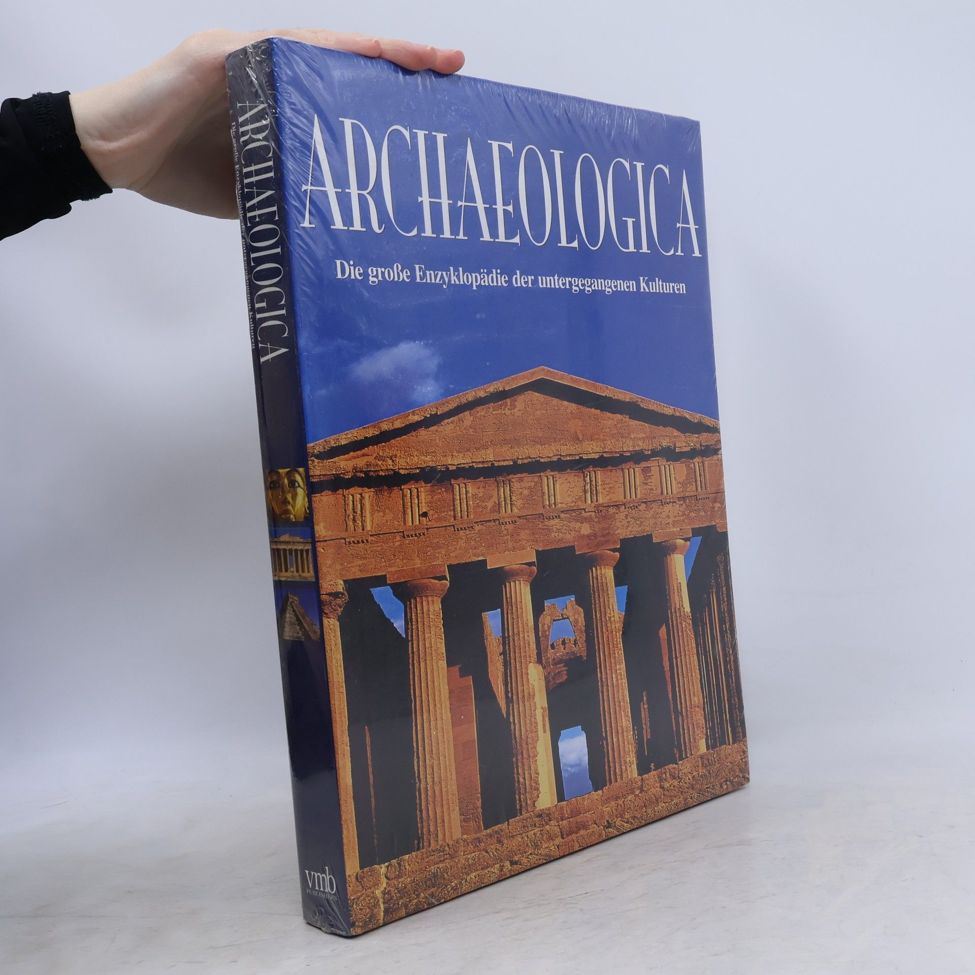 kolektiv Archäologica