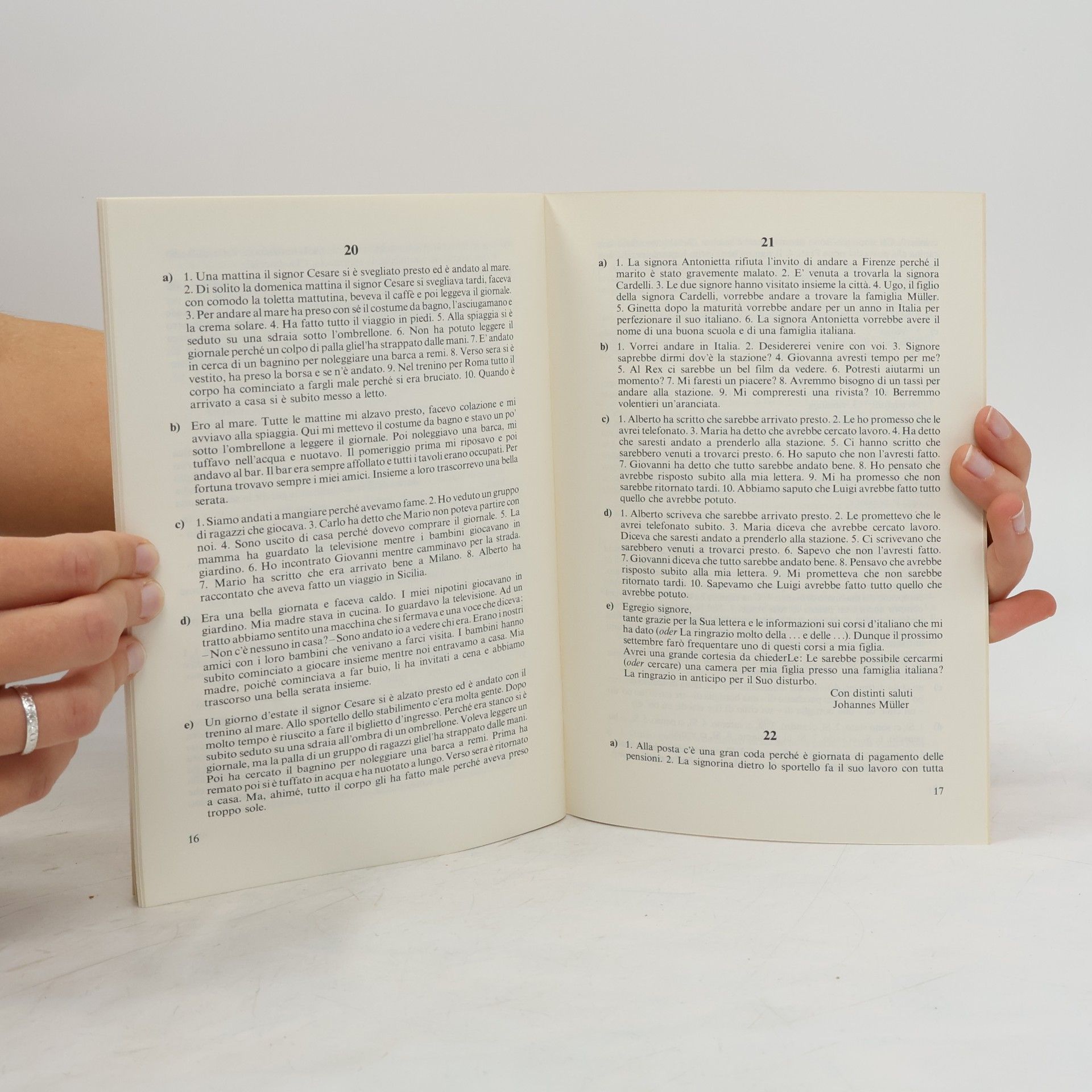 Autorenkollektiv Langenscheidts praktischer Sprachlehrgang Italienisch