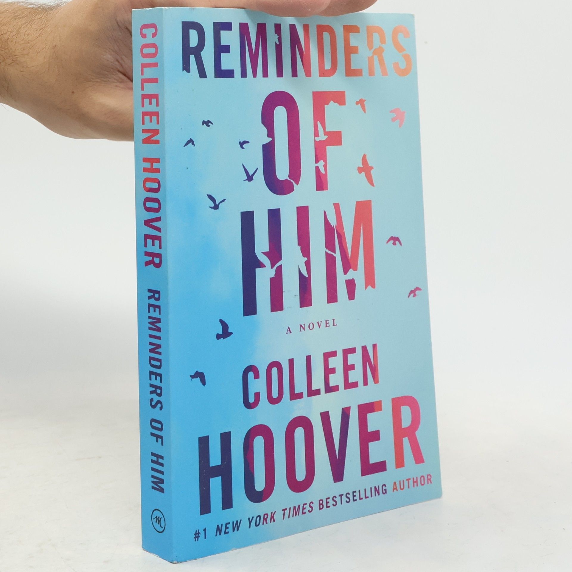 Reminders of Him