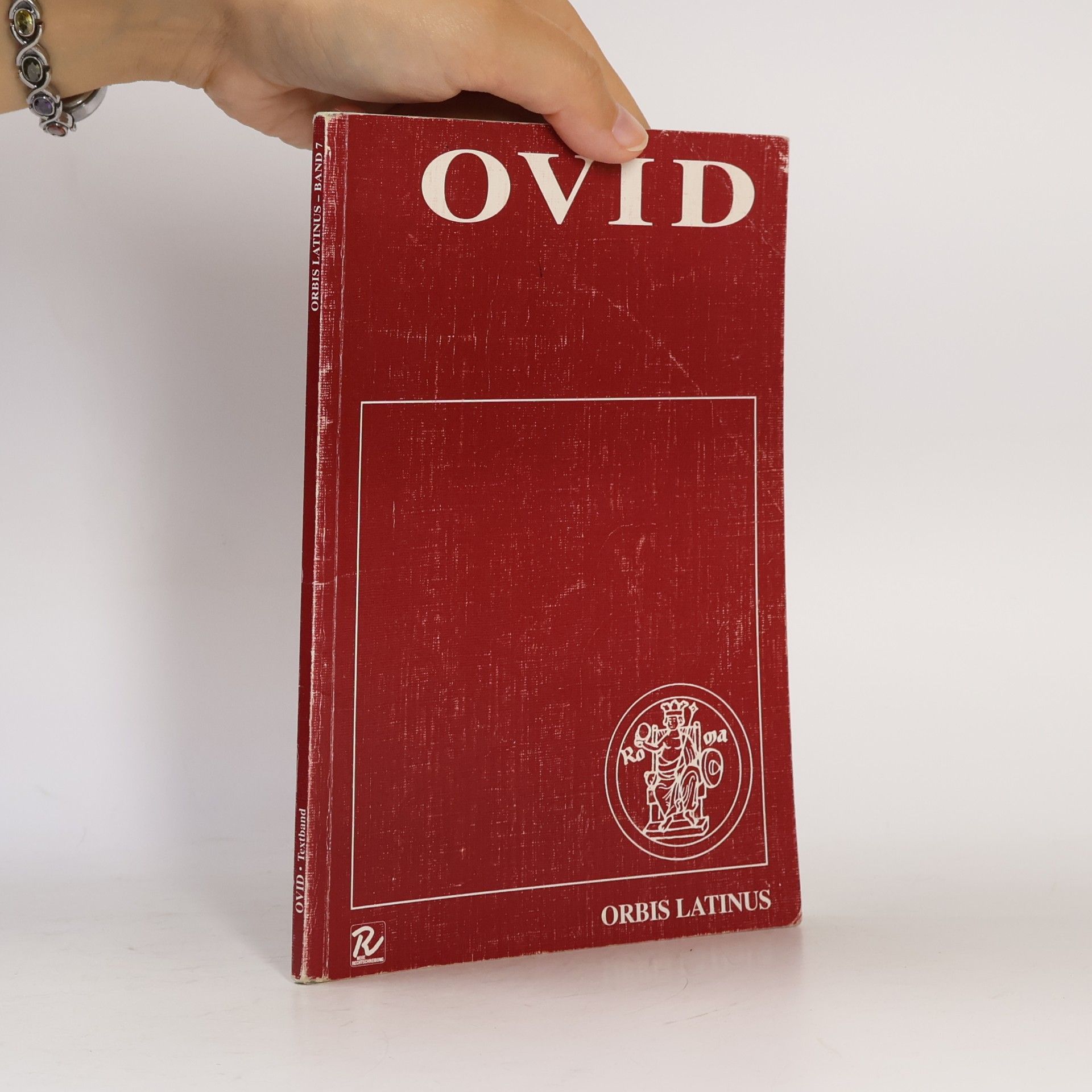 Ovid Ovid