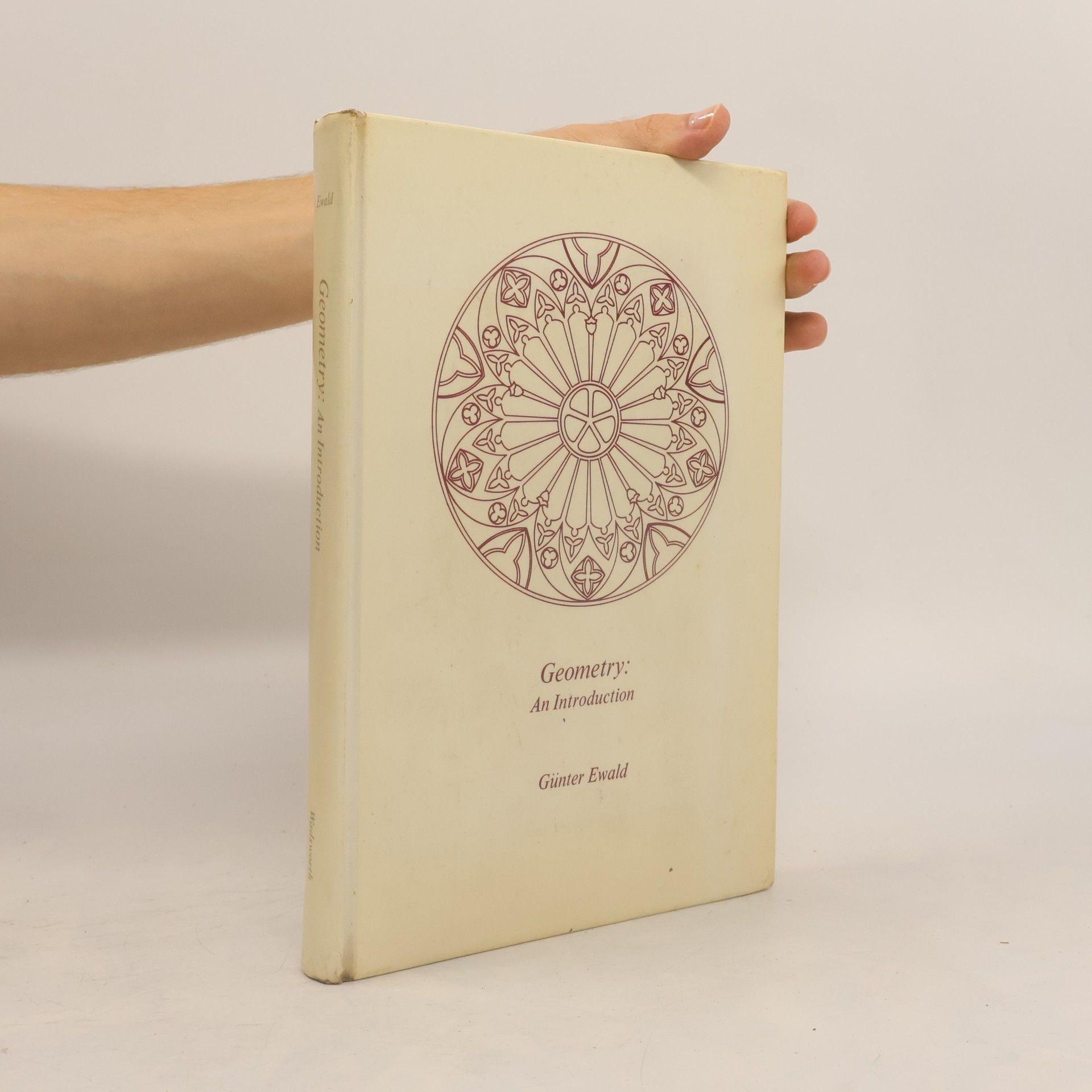Geometry: An Introduction