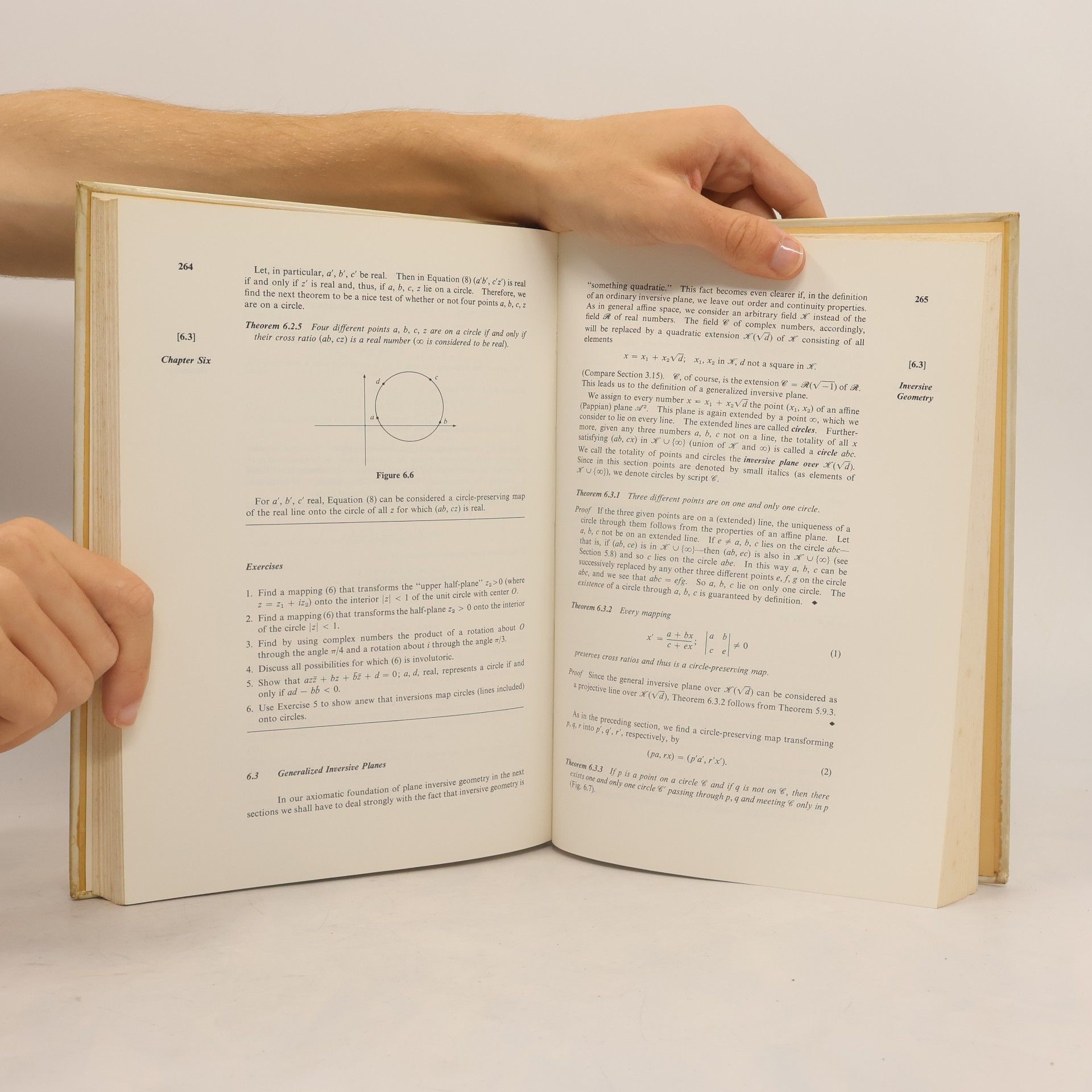 Günter Ewald Geometry: An Introduction