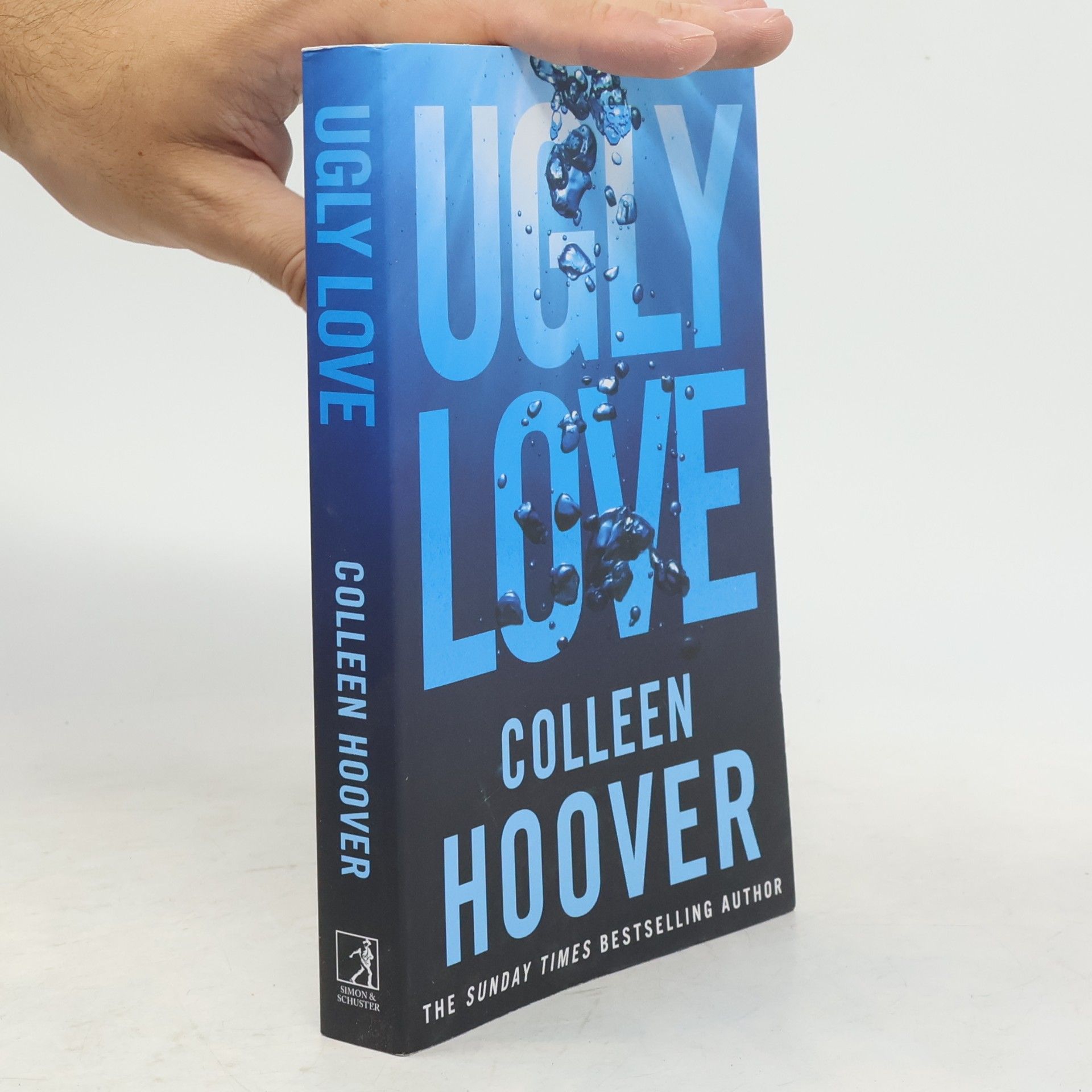 Colleen Hoover Ugly Love