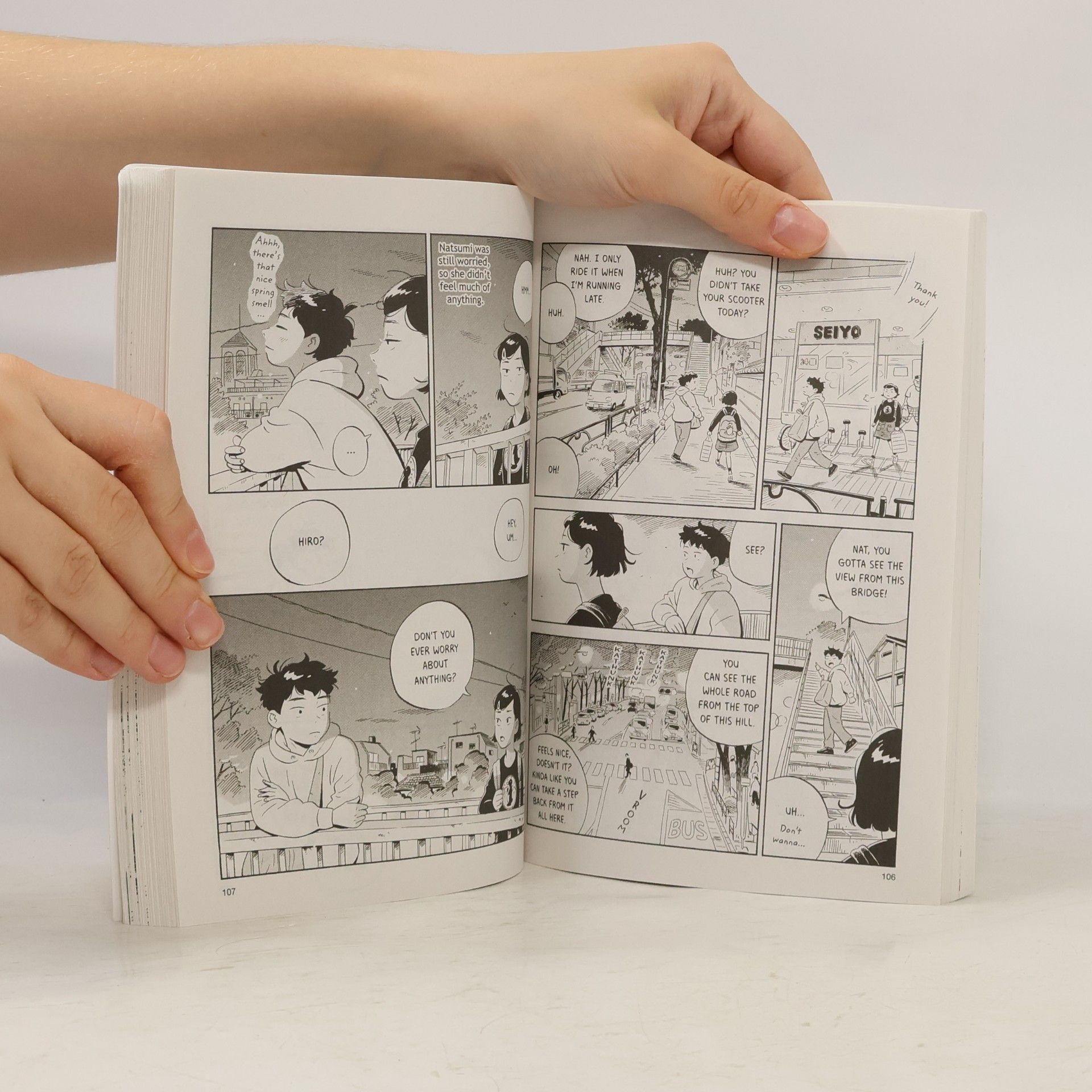 Keigo Shinzo Hirayasumi, Vol. 1