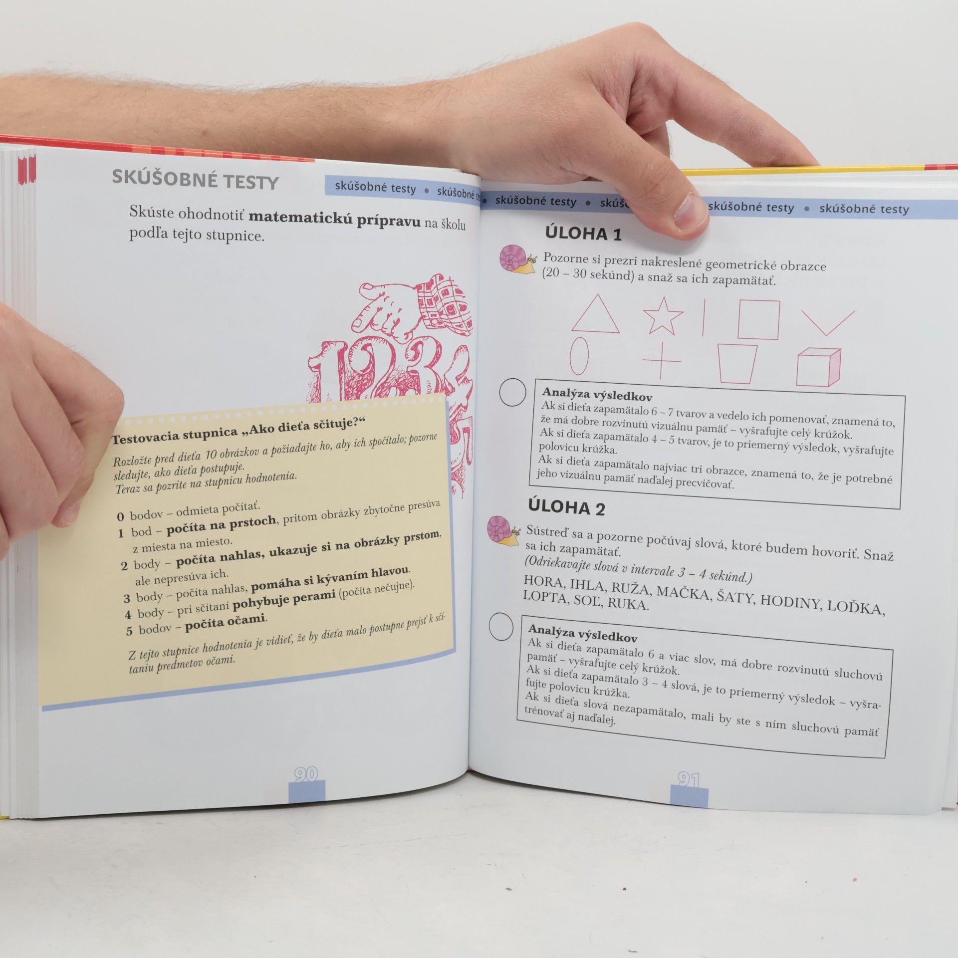 Autores varios Praktický kurz. Príprava do školy