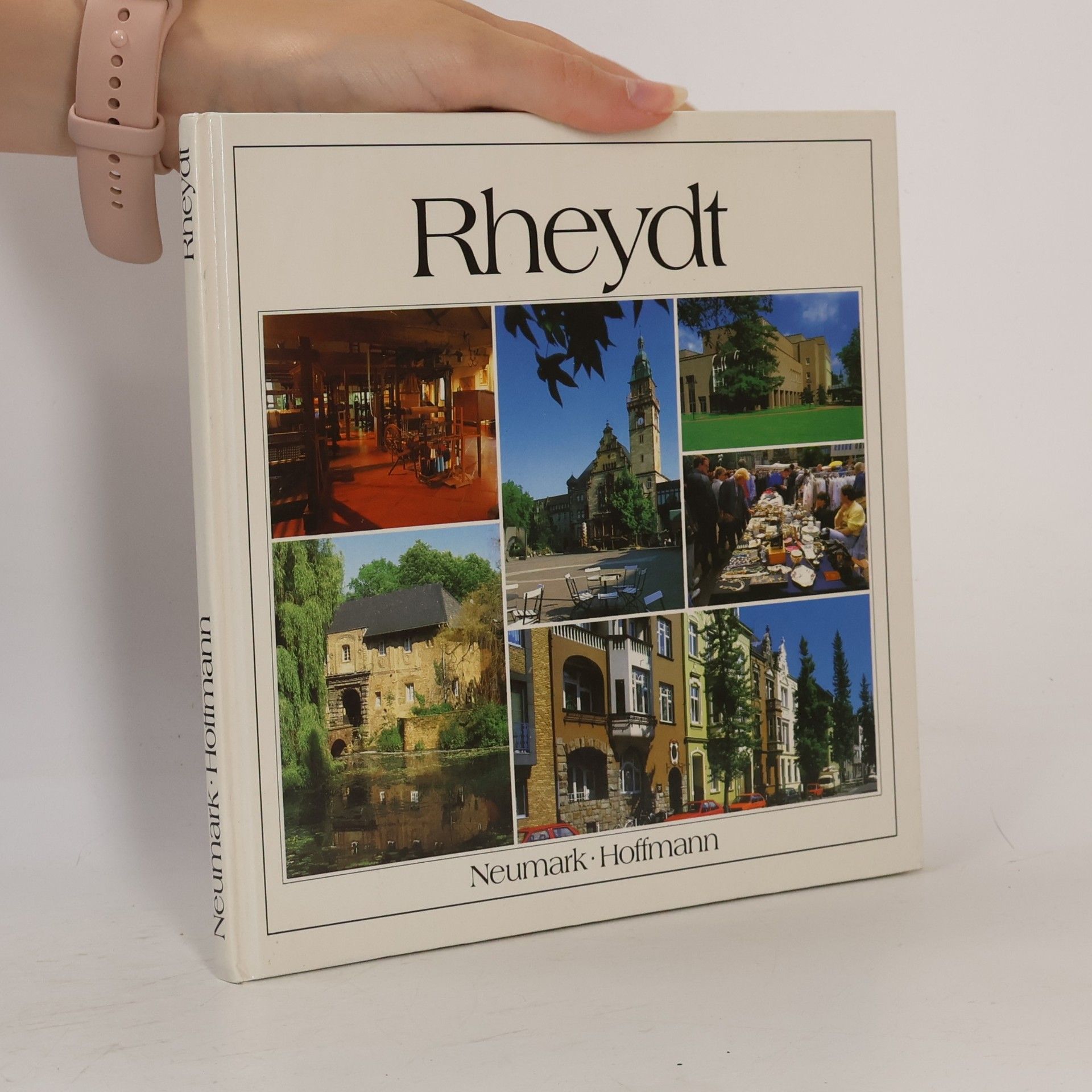 Rheydt