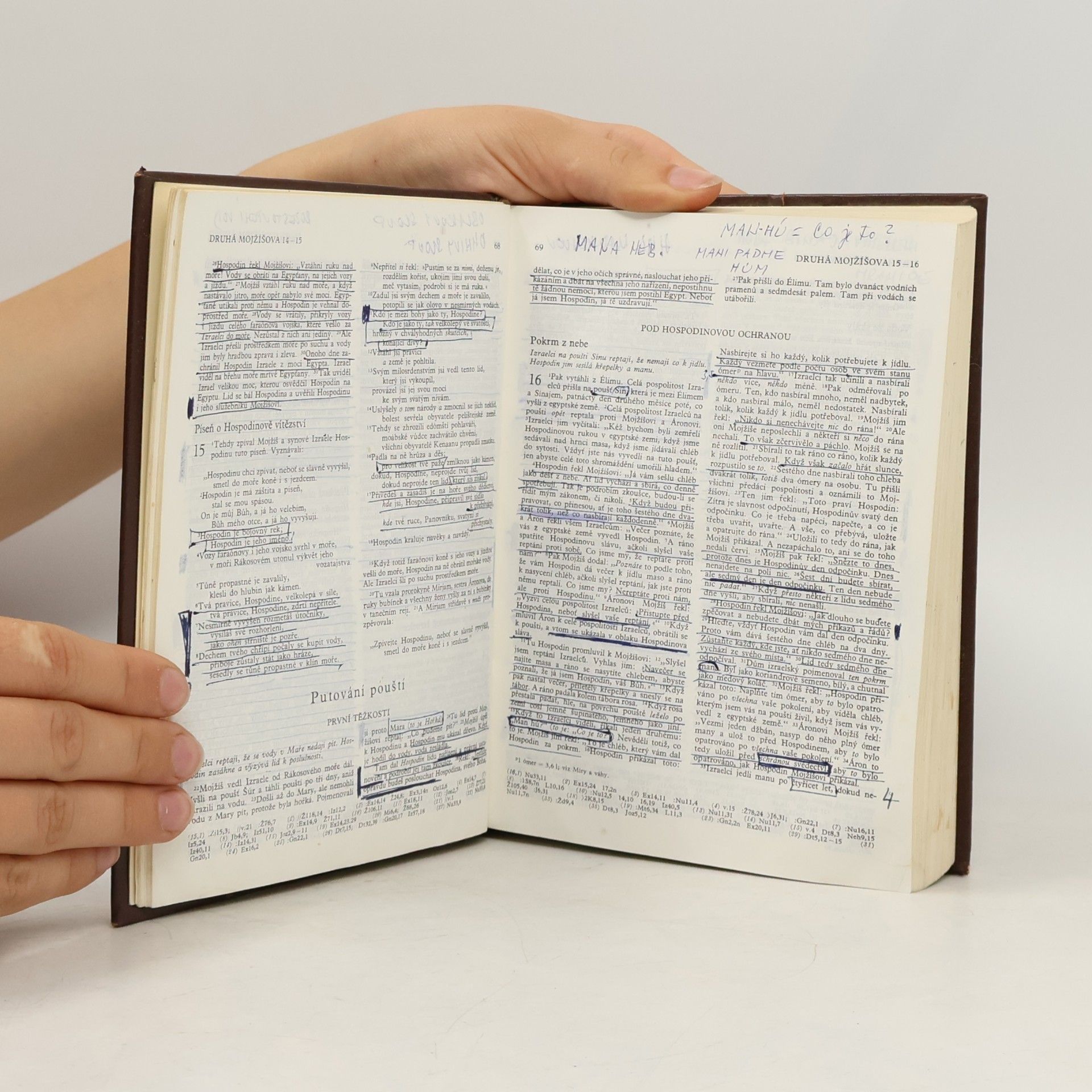 Kolektiv autorů Bible. Písmo svaté Starého i Nového zákona. Ekumenický překlad