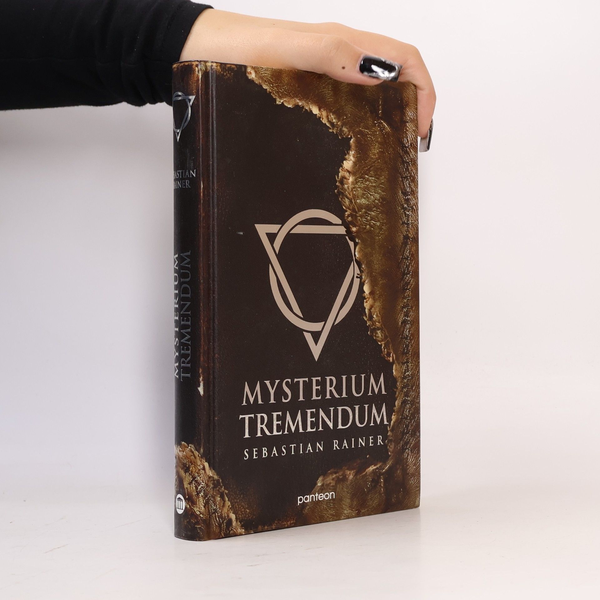 Rainer Sebastian Mysterium tremendum
