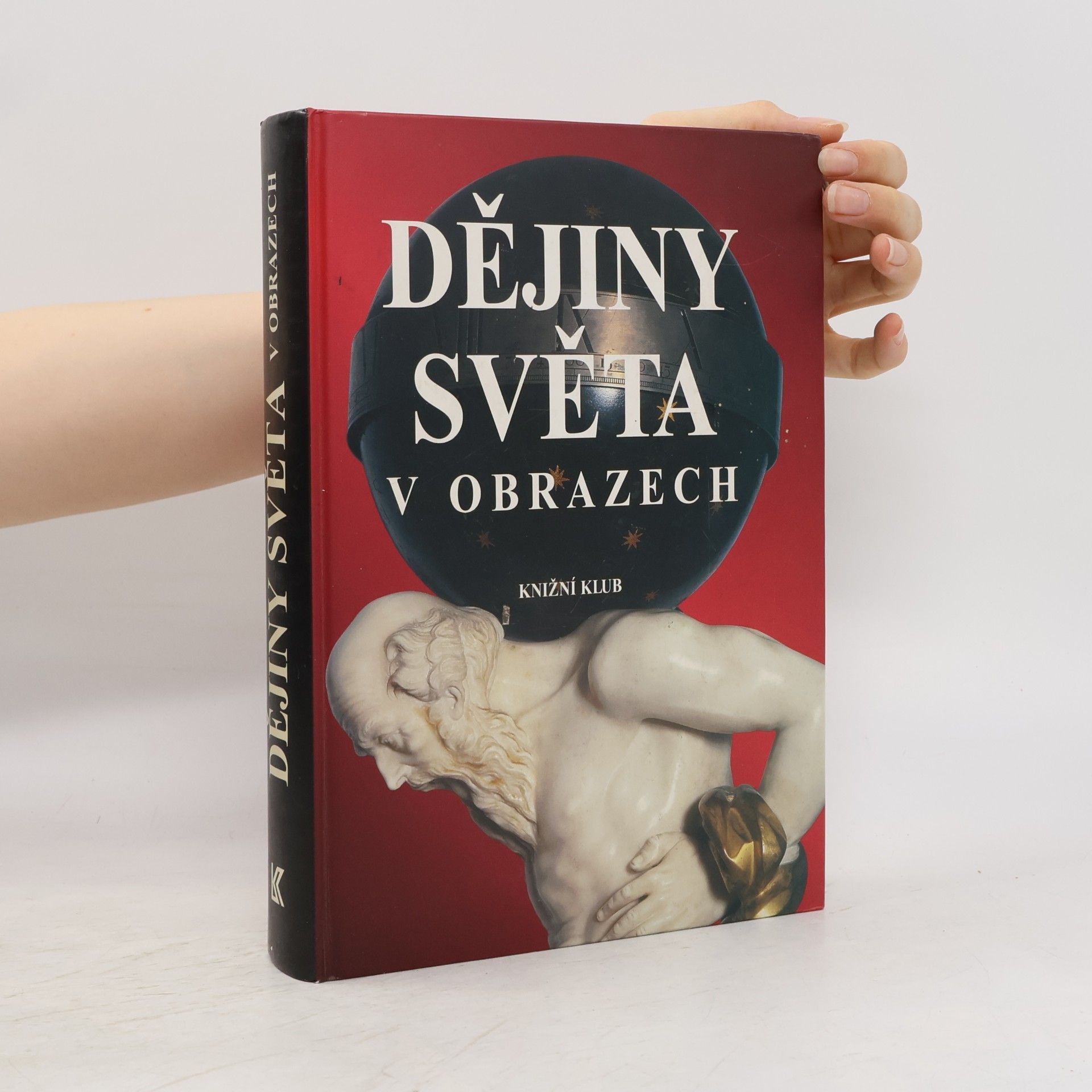 Dějiny světa v obrazech